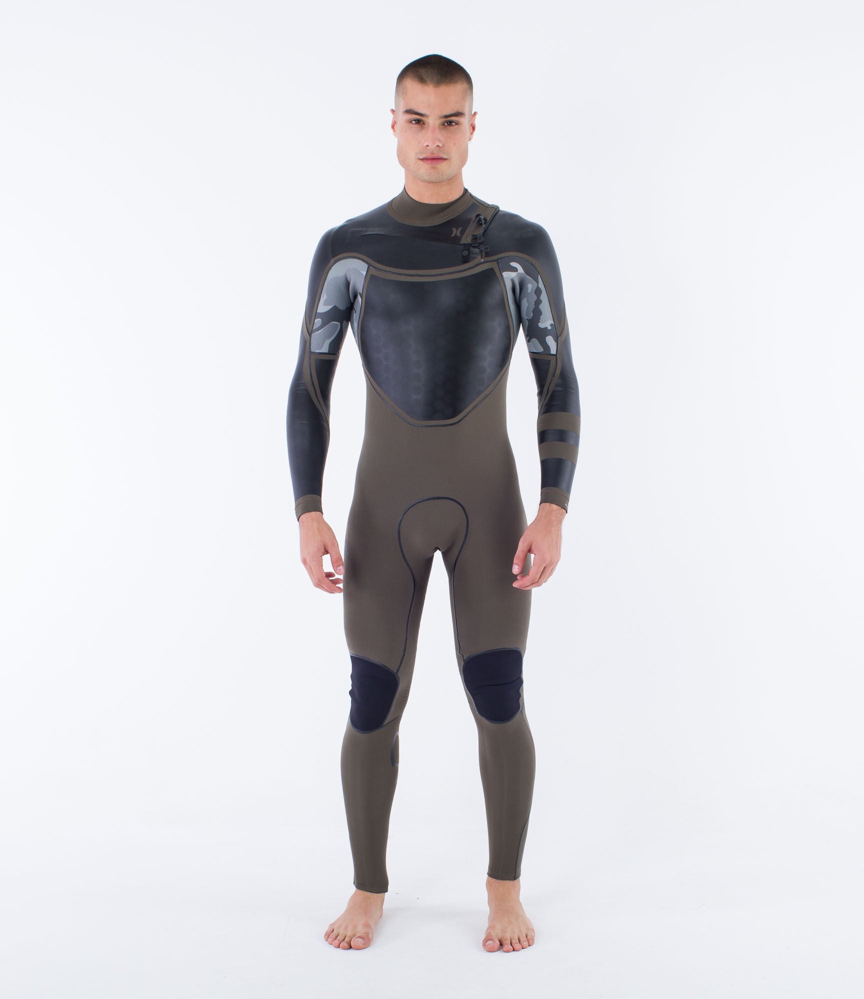 KAI LENNY MAX 3/2MM Fullsuit  - Hombre