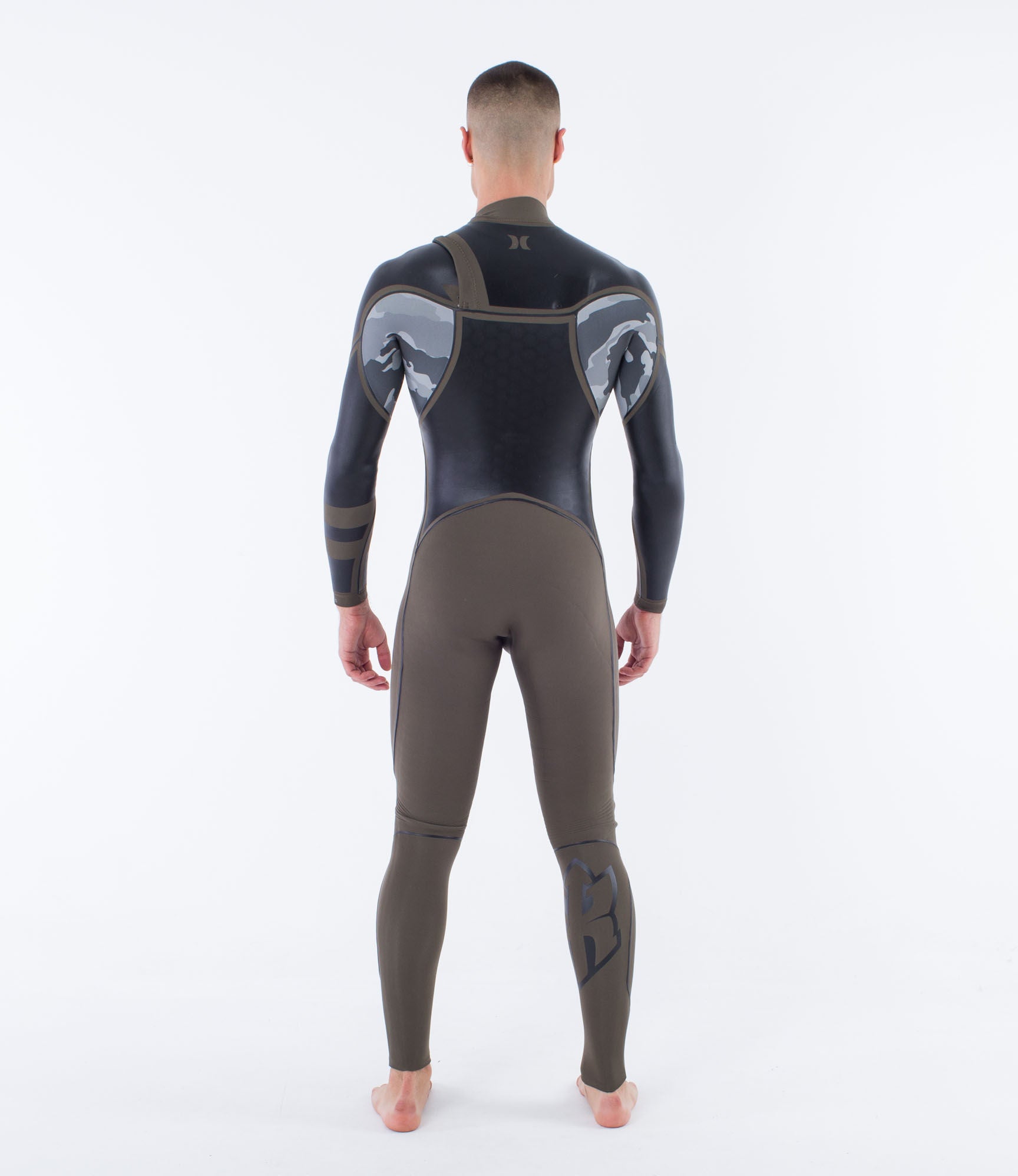 KAI LENNY MAX 3/2MM Fullsuit  - Hombre