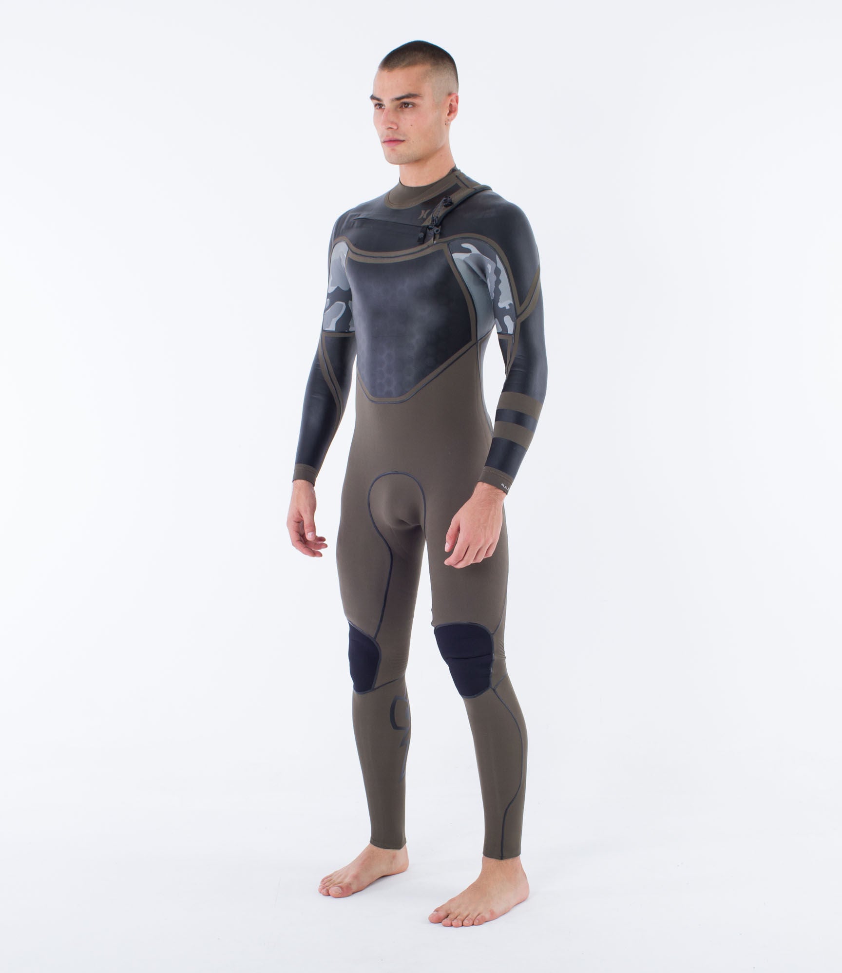 KAI LENNY MAX 3/2MM Fullsuit  - Hombre