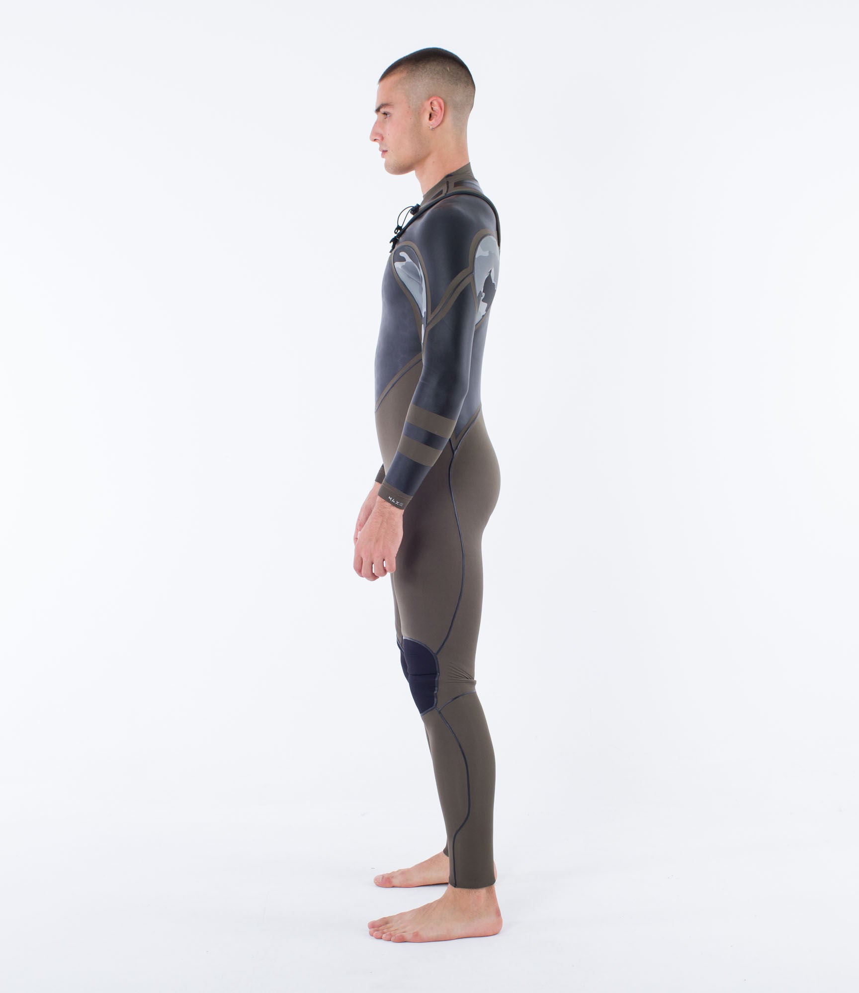 KAI LENNY MAX 3/2MM Fullsuit  - Hombre