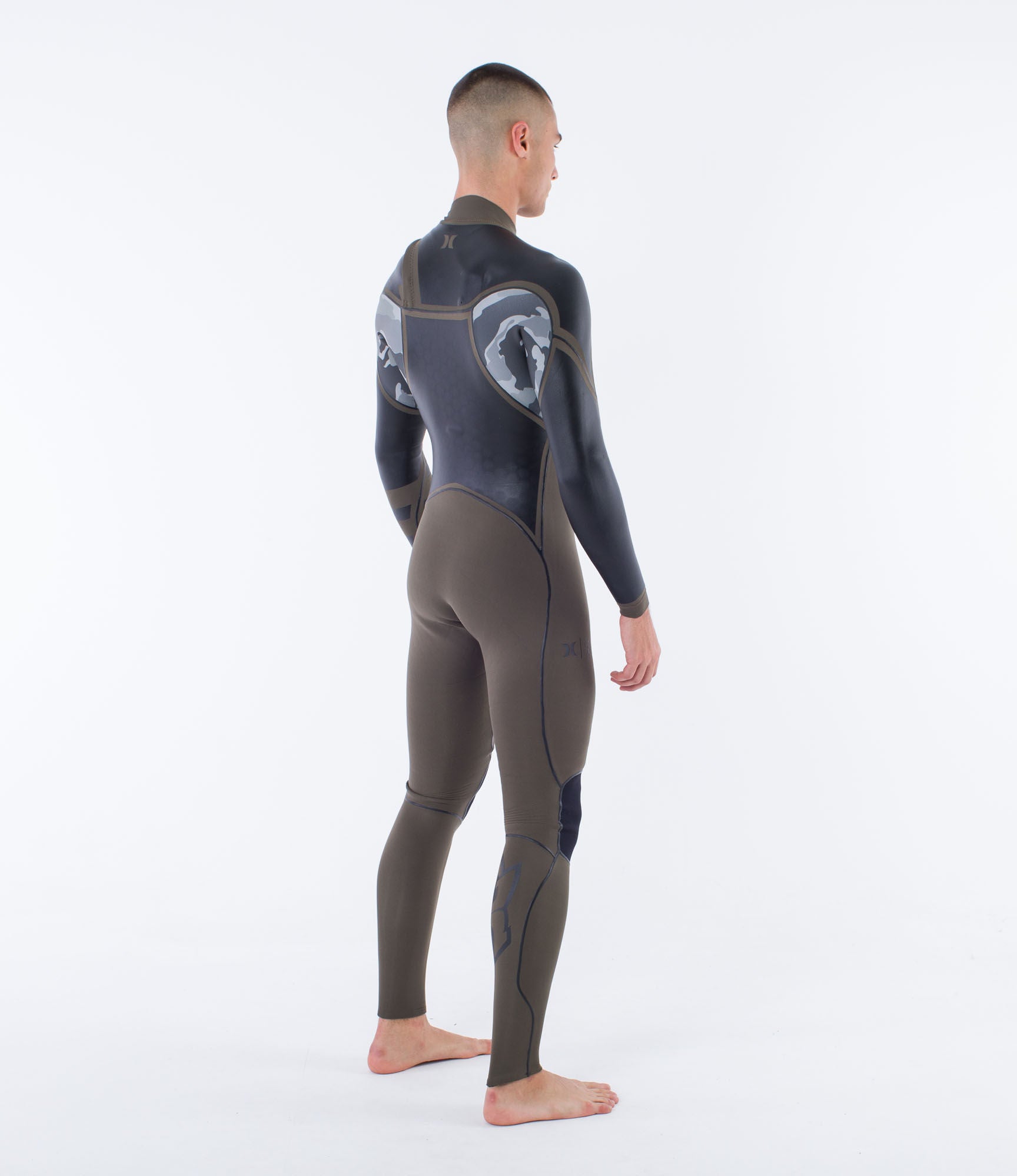 KAI LENNY MAX 3/2MM Fullsuit  - Hombre
