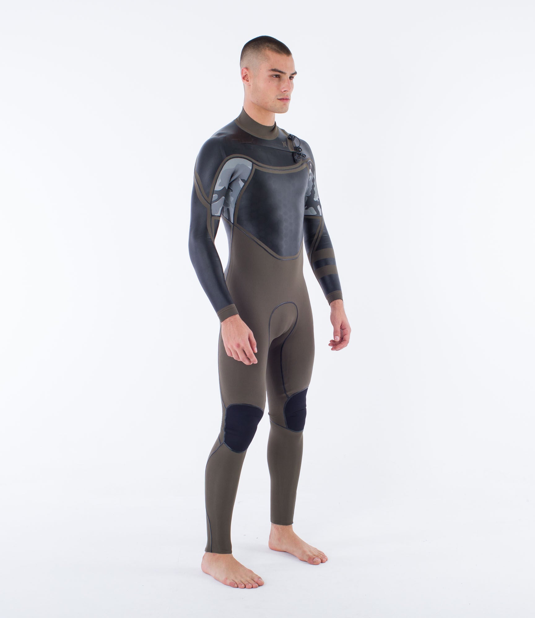 KAI LENNY MAX 3/2MM Fullsuit  - Hombre