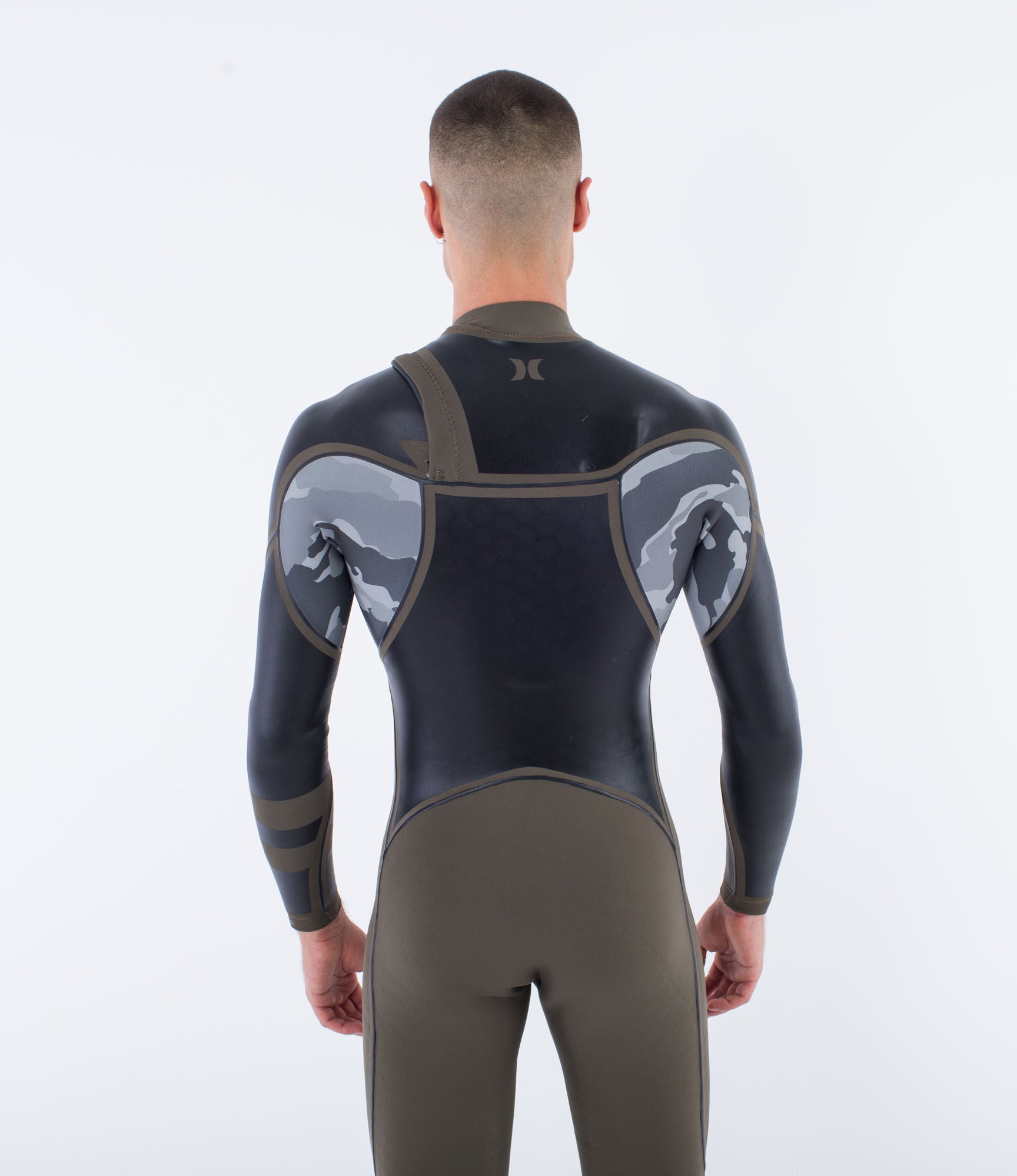 KAI LENNY MAX 3/2MM Fullsuit  - Hombre