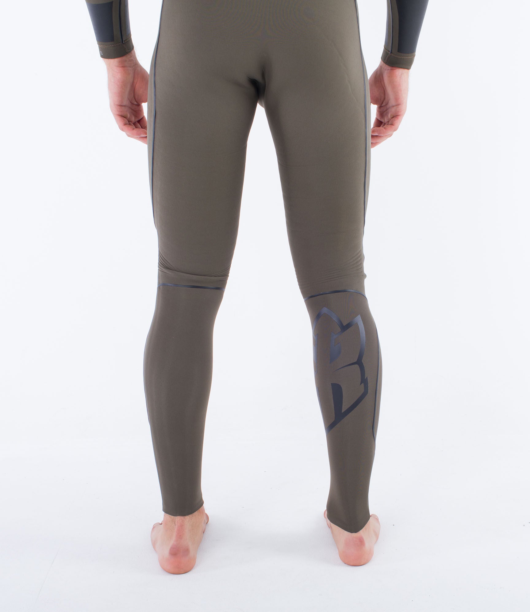 KAI LENNY MAX 3/2MM Fullsuit  - Hombre