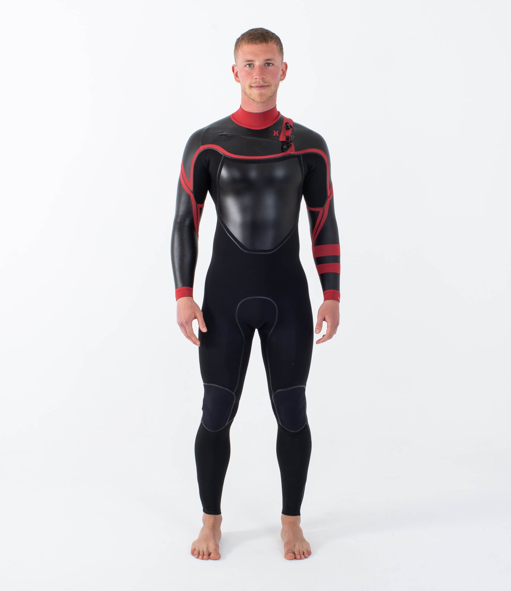 KAI LENNY MAX 3/2MM Fullsuit - Men – Hurley