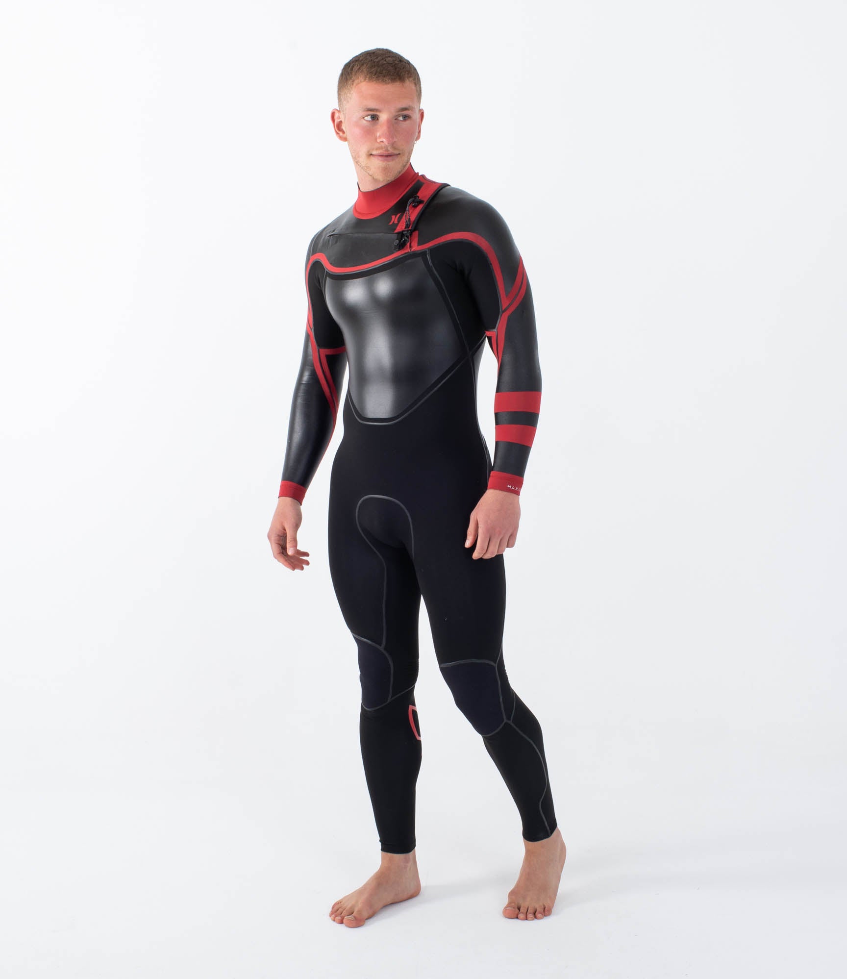 KAI LENNY MAX 3/2MM Fullsuit - Men – Hurley