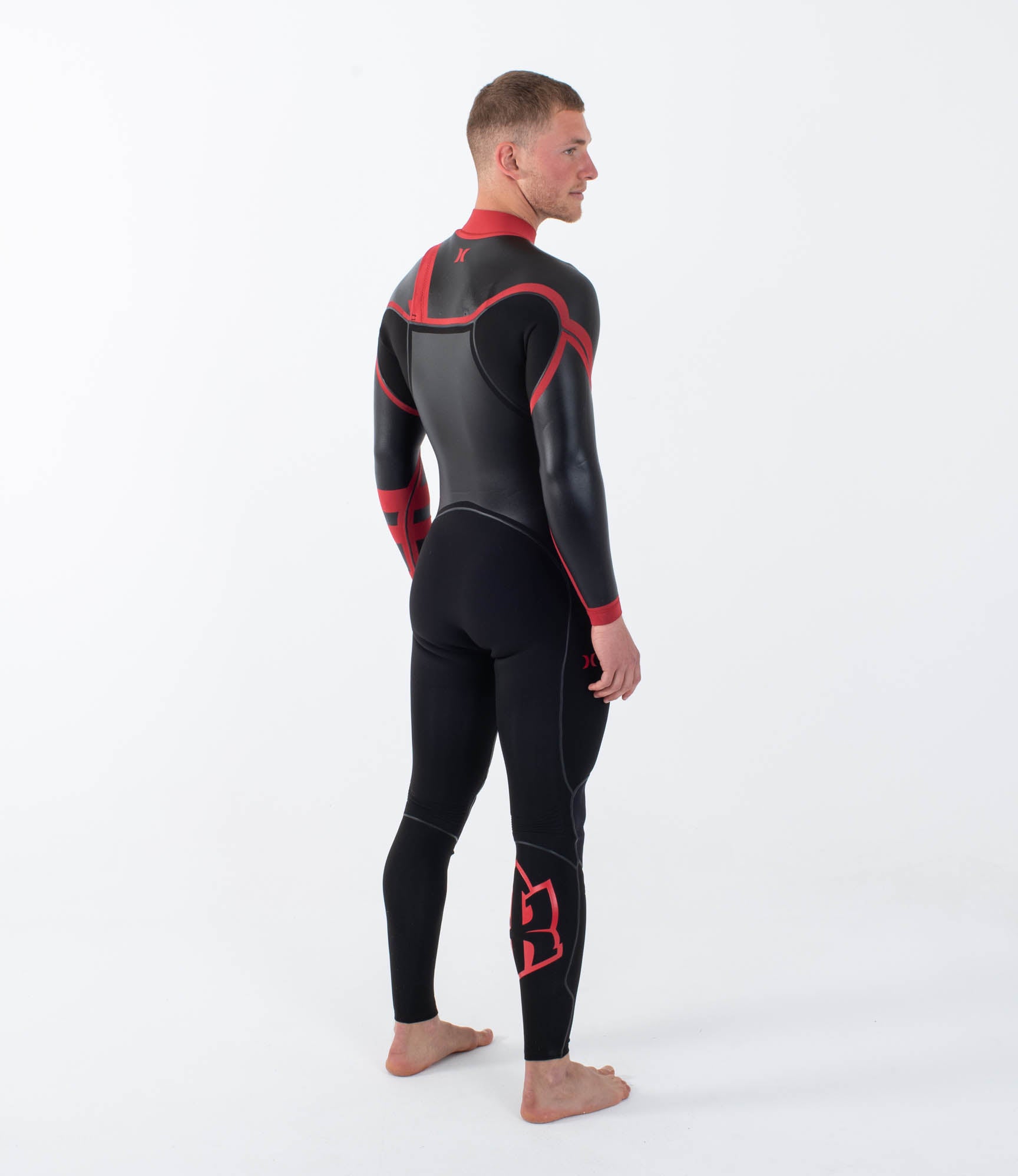KAI LENNY MAX 3/2MM Fullsuit  - Men