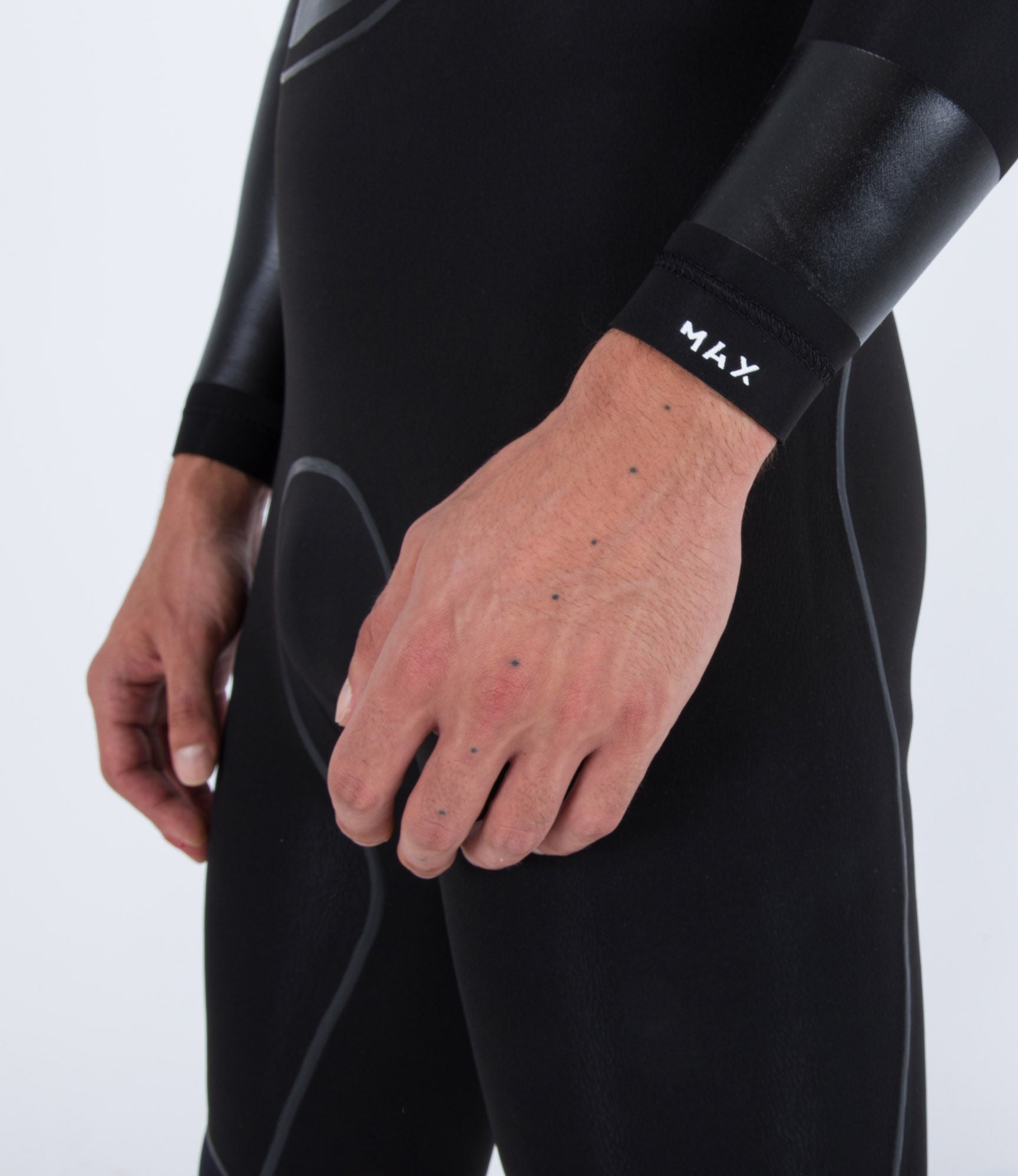 Fullsuit men - Max 4/3MM