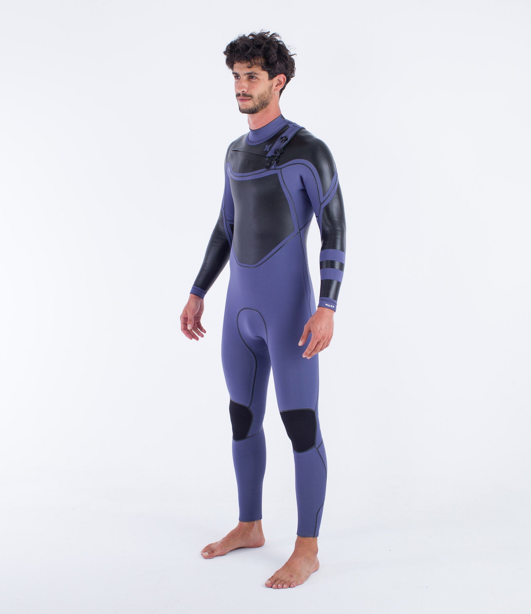 MAX 4/3MM+ Fullsuit - Hommes
