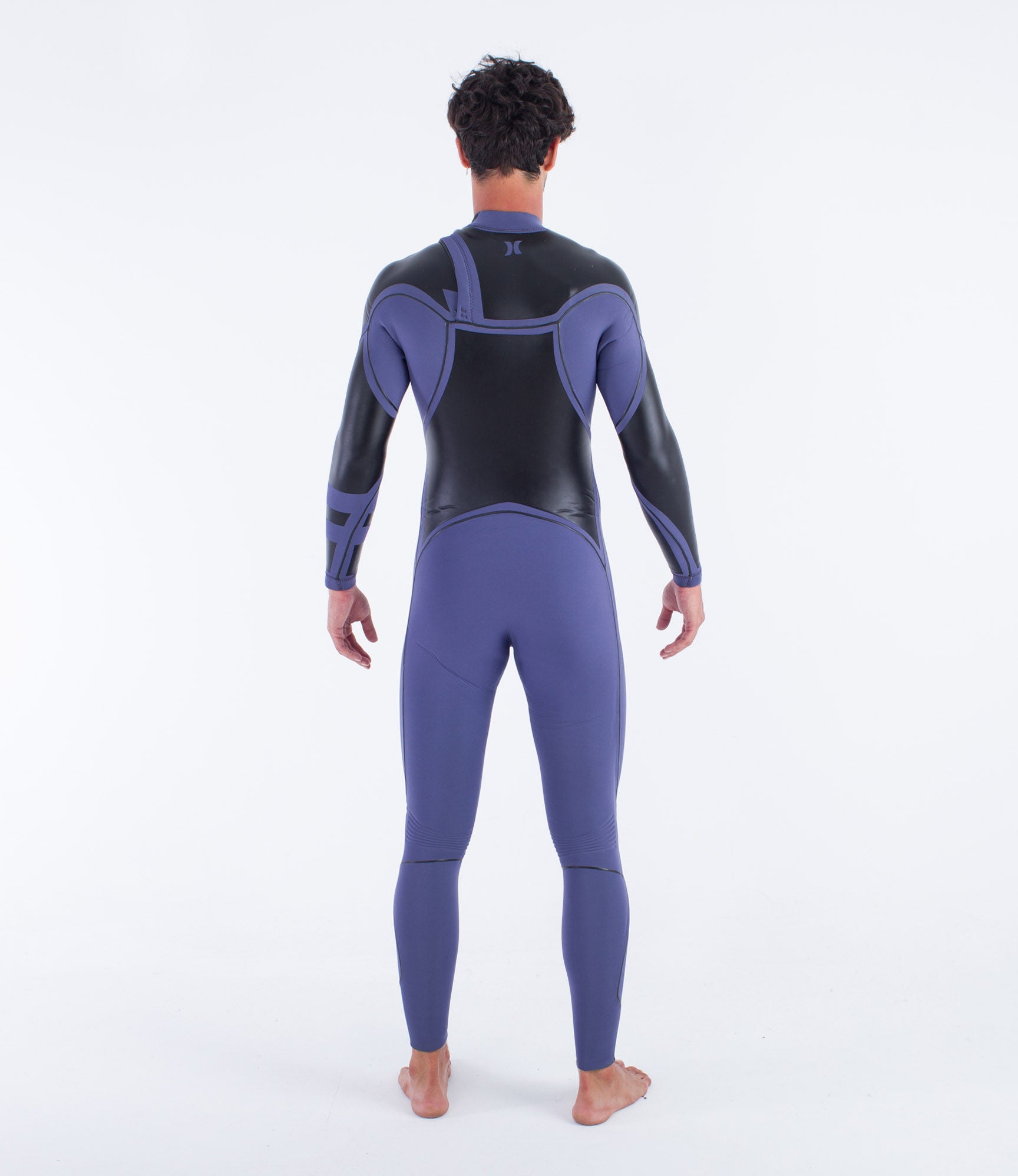 MAX 4/3MM+ Fullsuit - Hommes