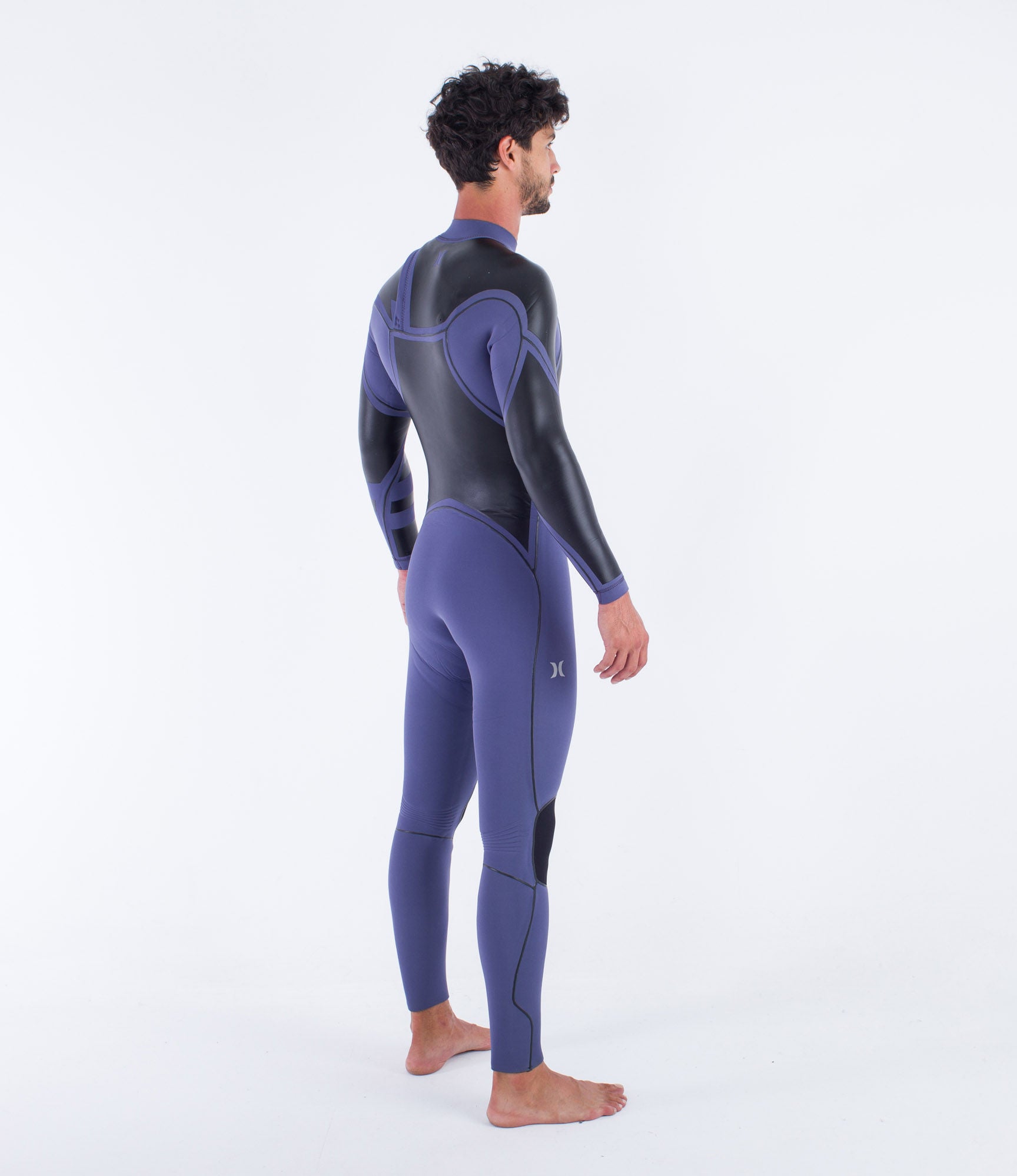 MAX 4/3MM+ Fullsuit - Hommes