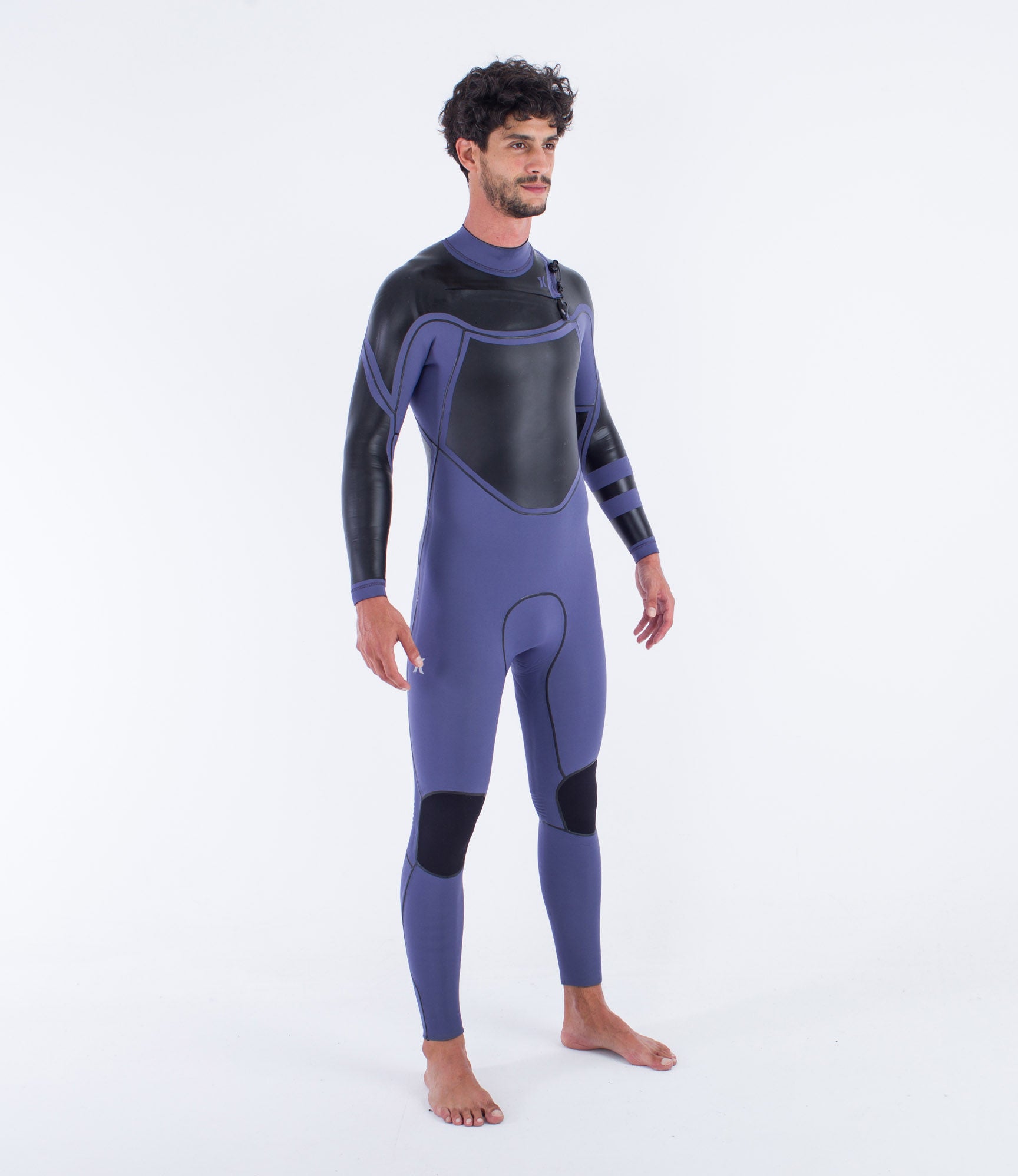 MAX 4/3MM+ Fullsuit - Hommes