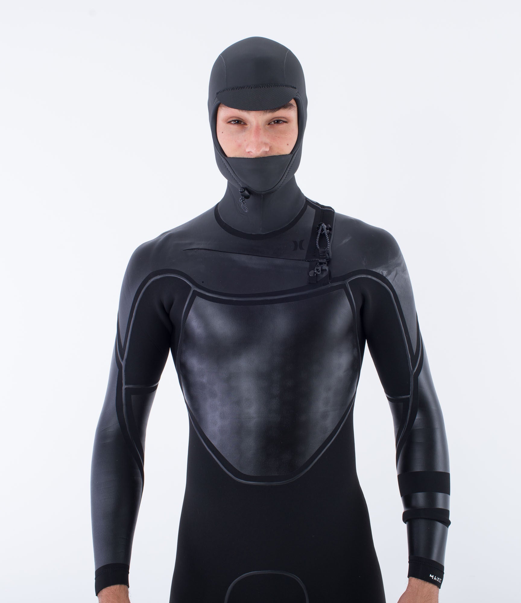 Fullsuit Männer - Max 5/3MM Hood