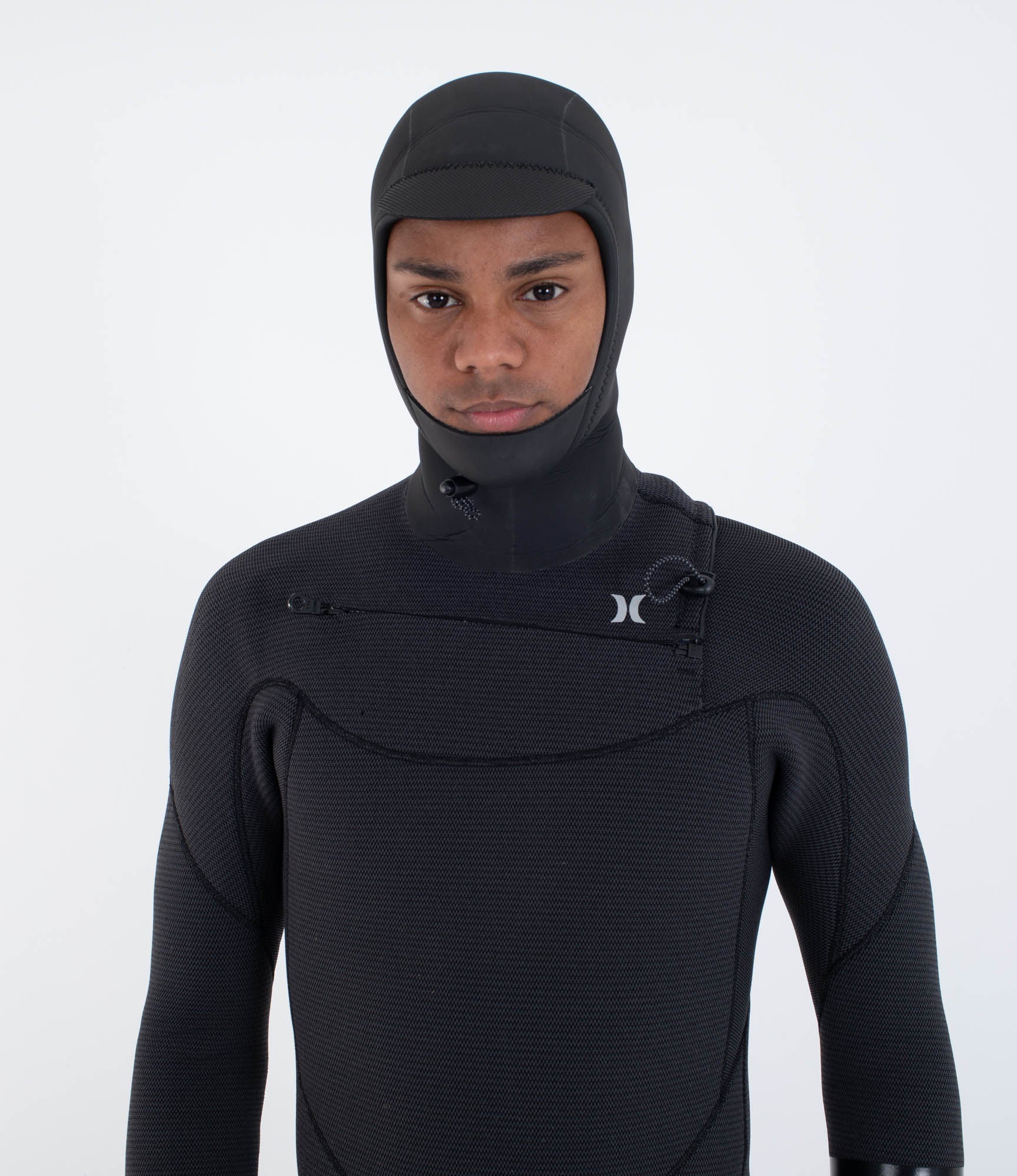 Plus hood 6/4 - Men's Fullsuit