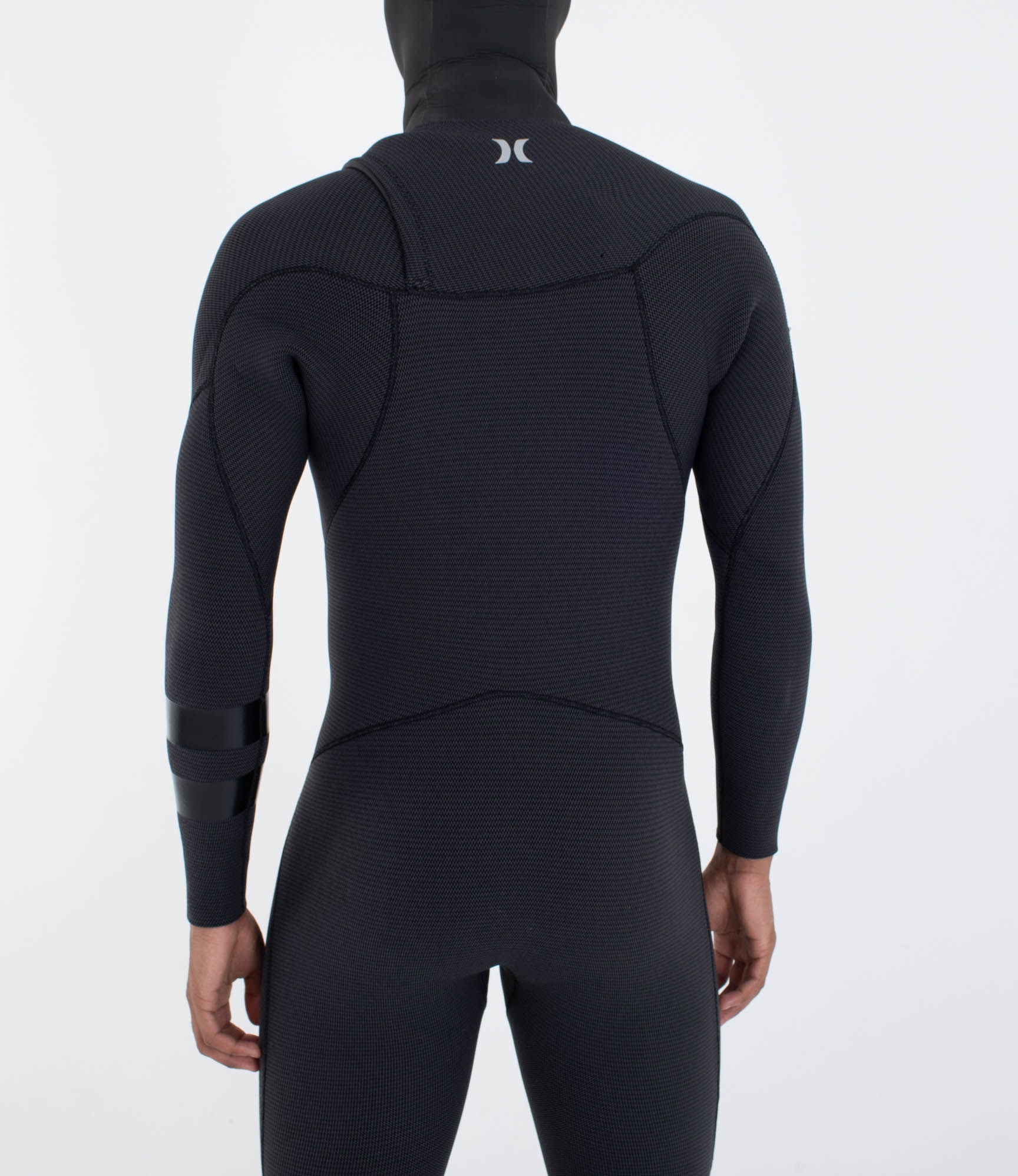 Plus hood 6/4 - Men's Fullsuit