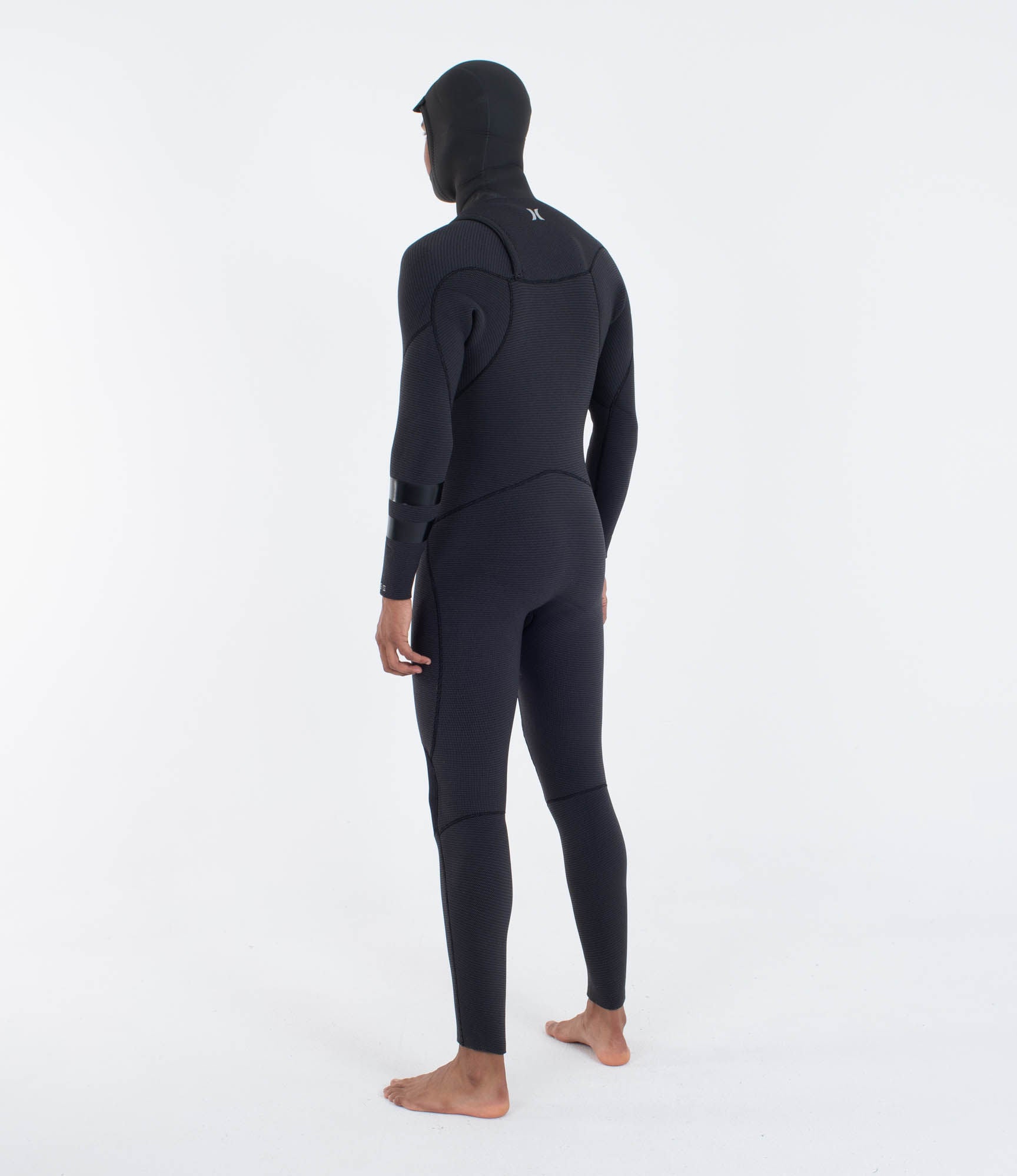 Plus hood 6/4 - Men's Fullsuit