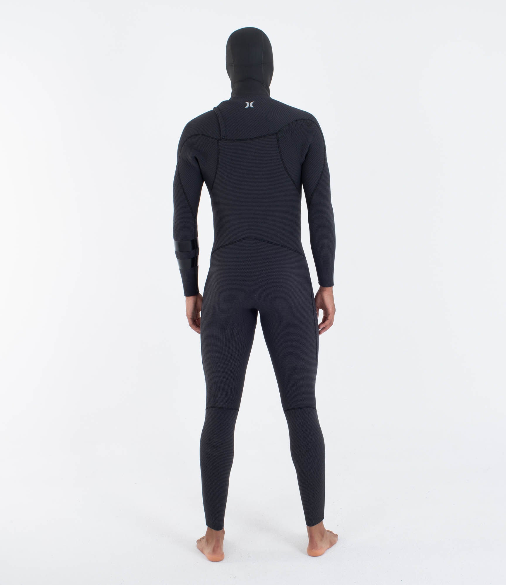 Plus hood 6/4 - Men's Fullsuit