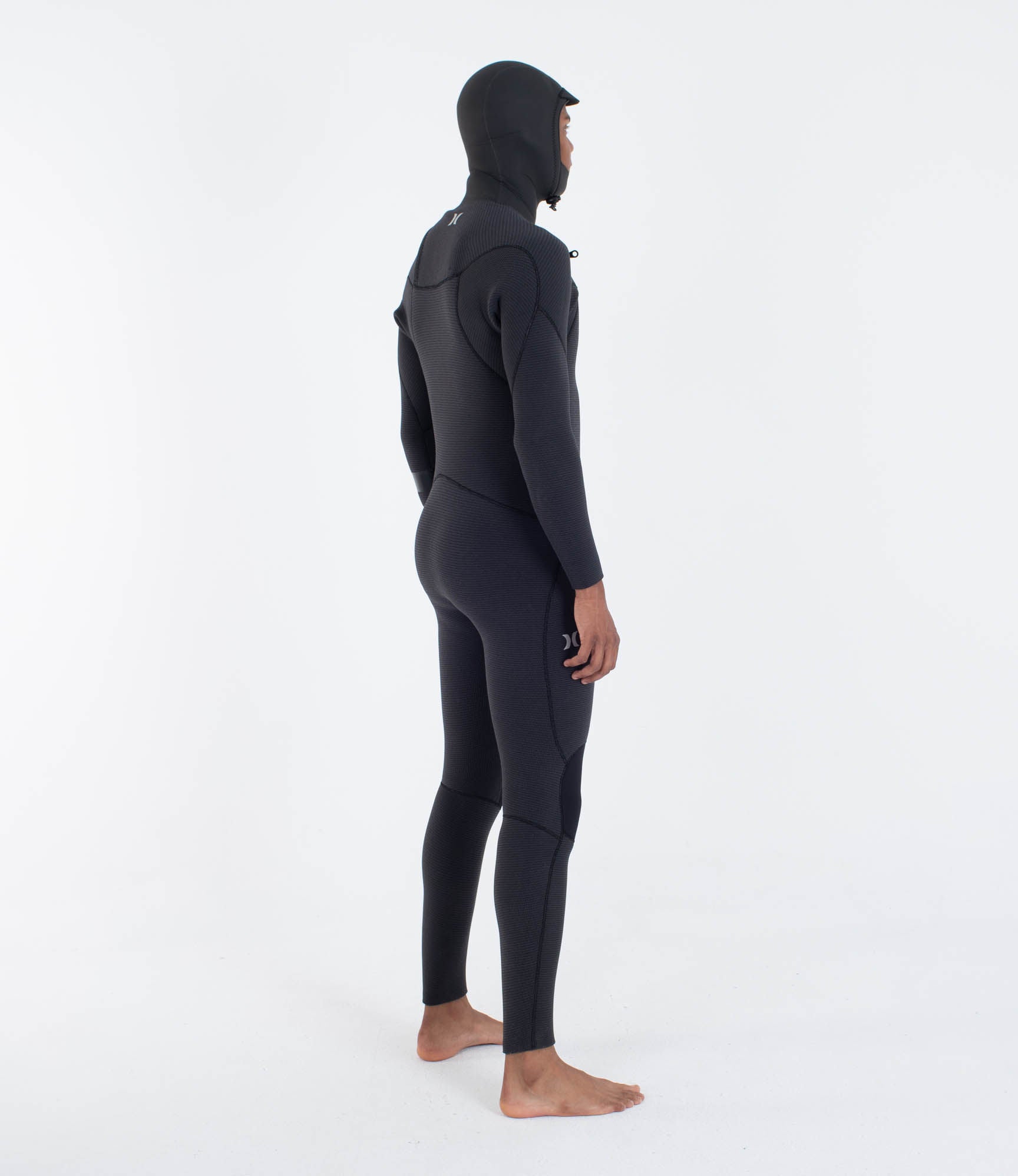 Plus hood 6/4 - Men's Fullsuit
