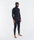 Plus hood 6/4 - Men's Fullsuit