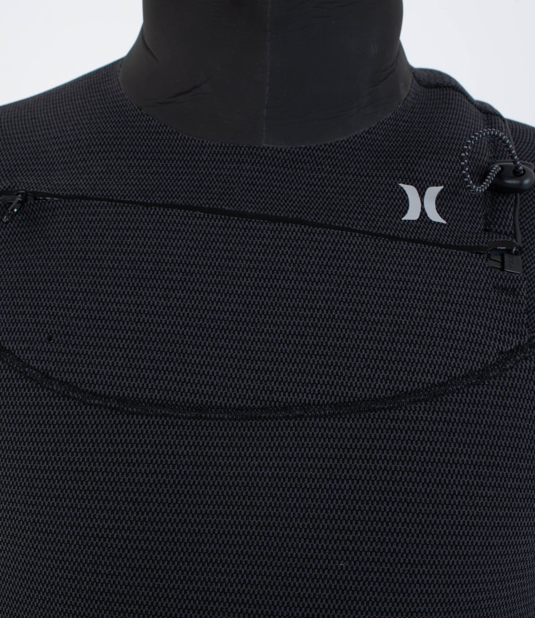 Plus hood 6/4 - Men's Fullsuit