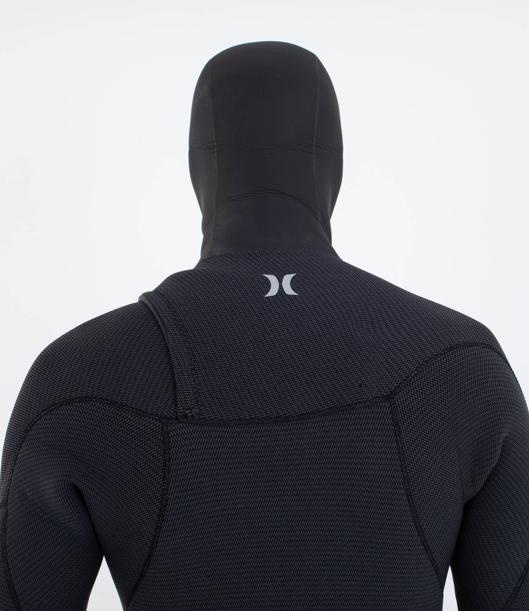 Plus hood 6/4 - Men's Fullsuit