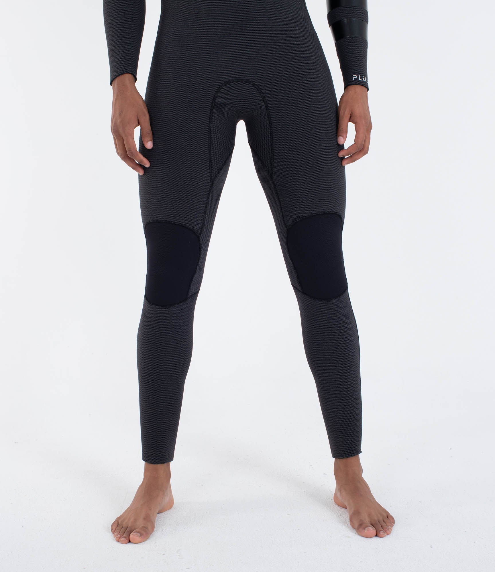 Plus hood 6/4 - Men's Fullsuit