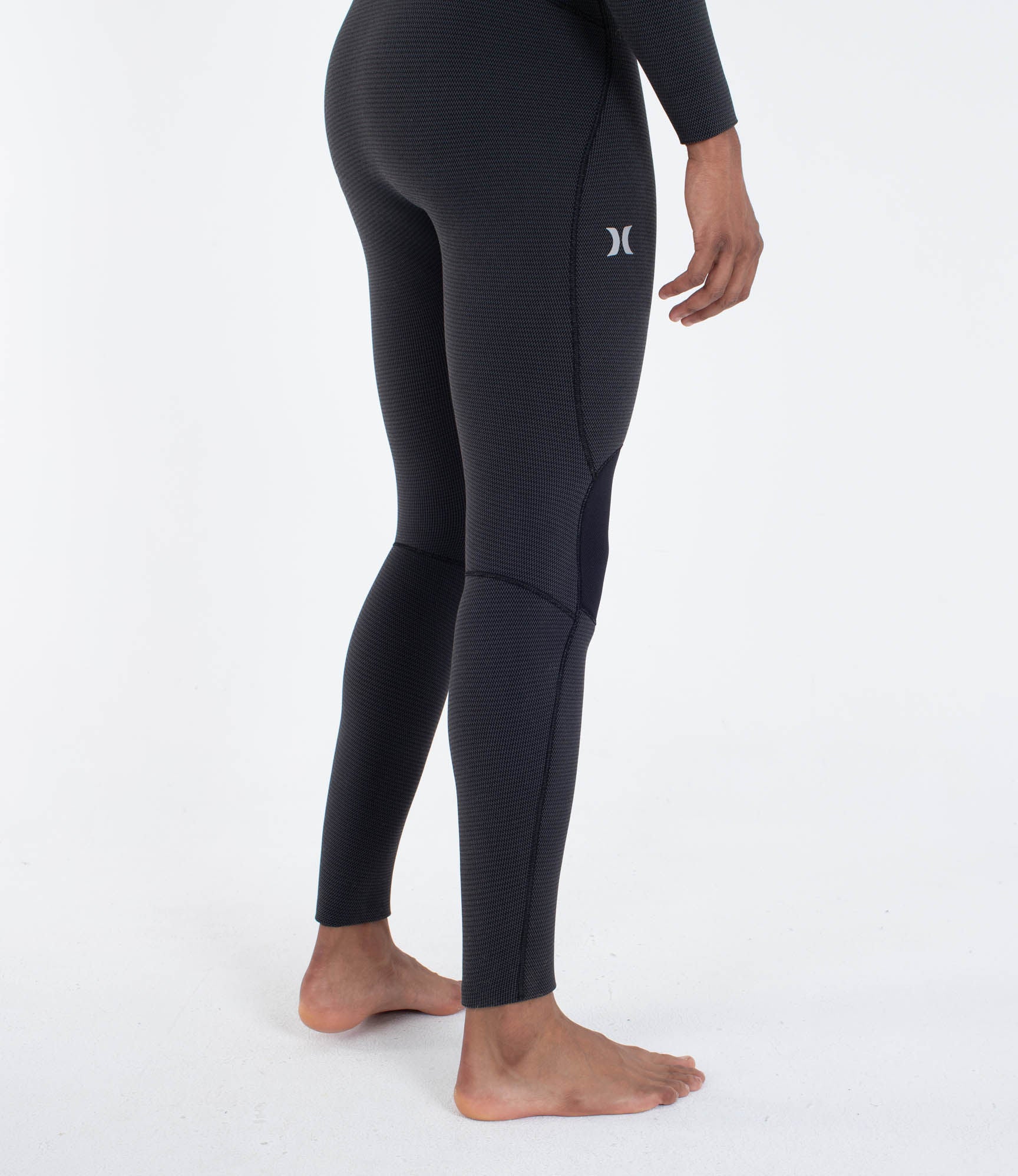 Plus hood 6/4 - Men's Fullsuit