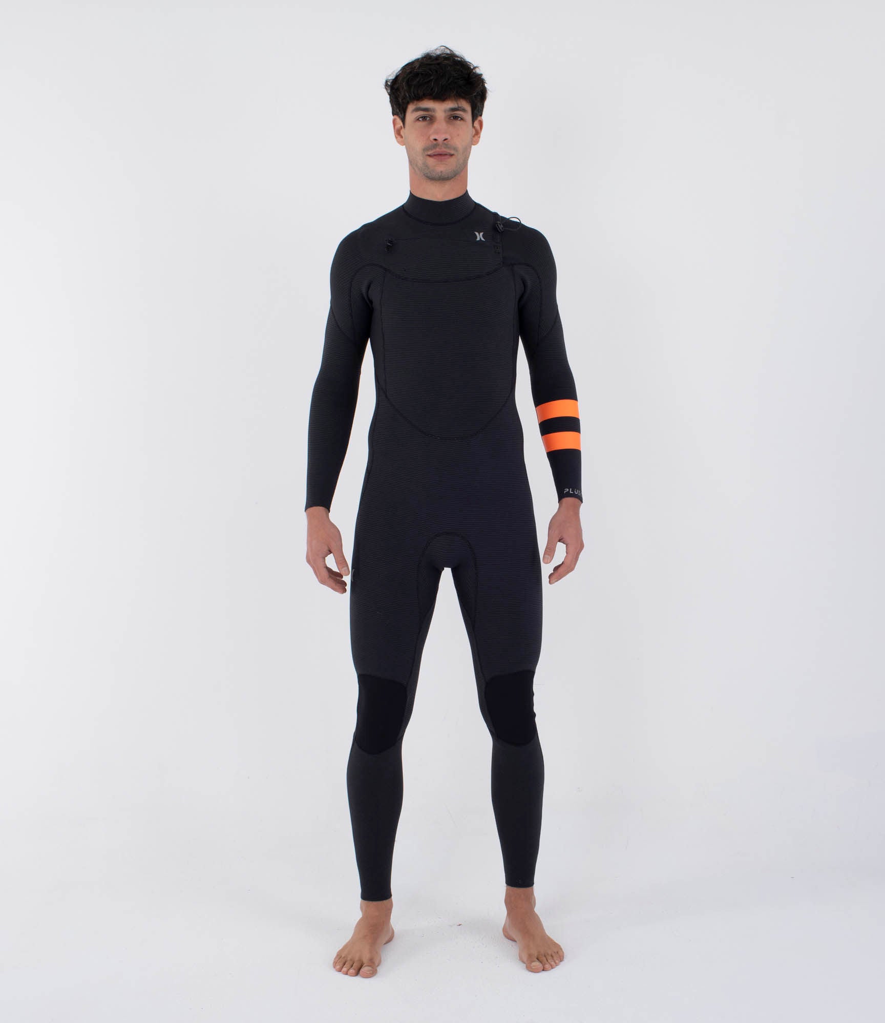 Fullsuit 2.5 2/2MM men - PLUS – Hurley