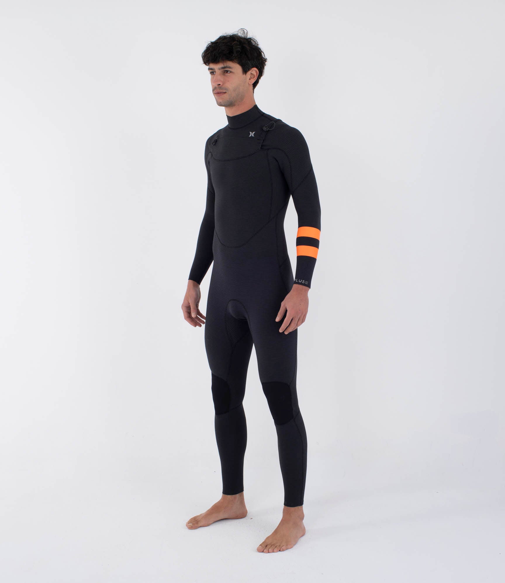 PLUS 2/2MM Fullsuit - Männer