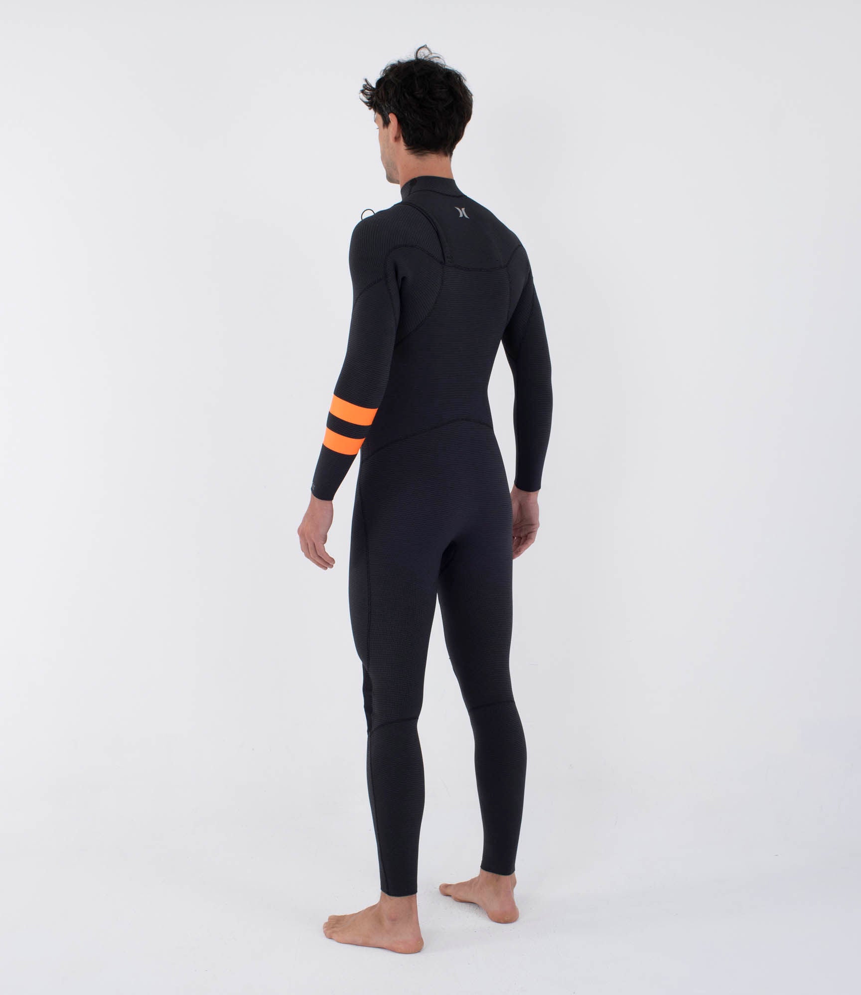 PLUS 2/2MM Fullsuit - Männer