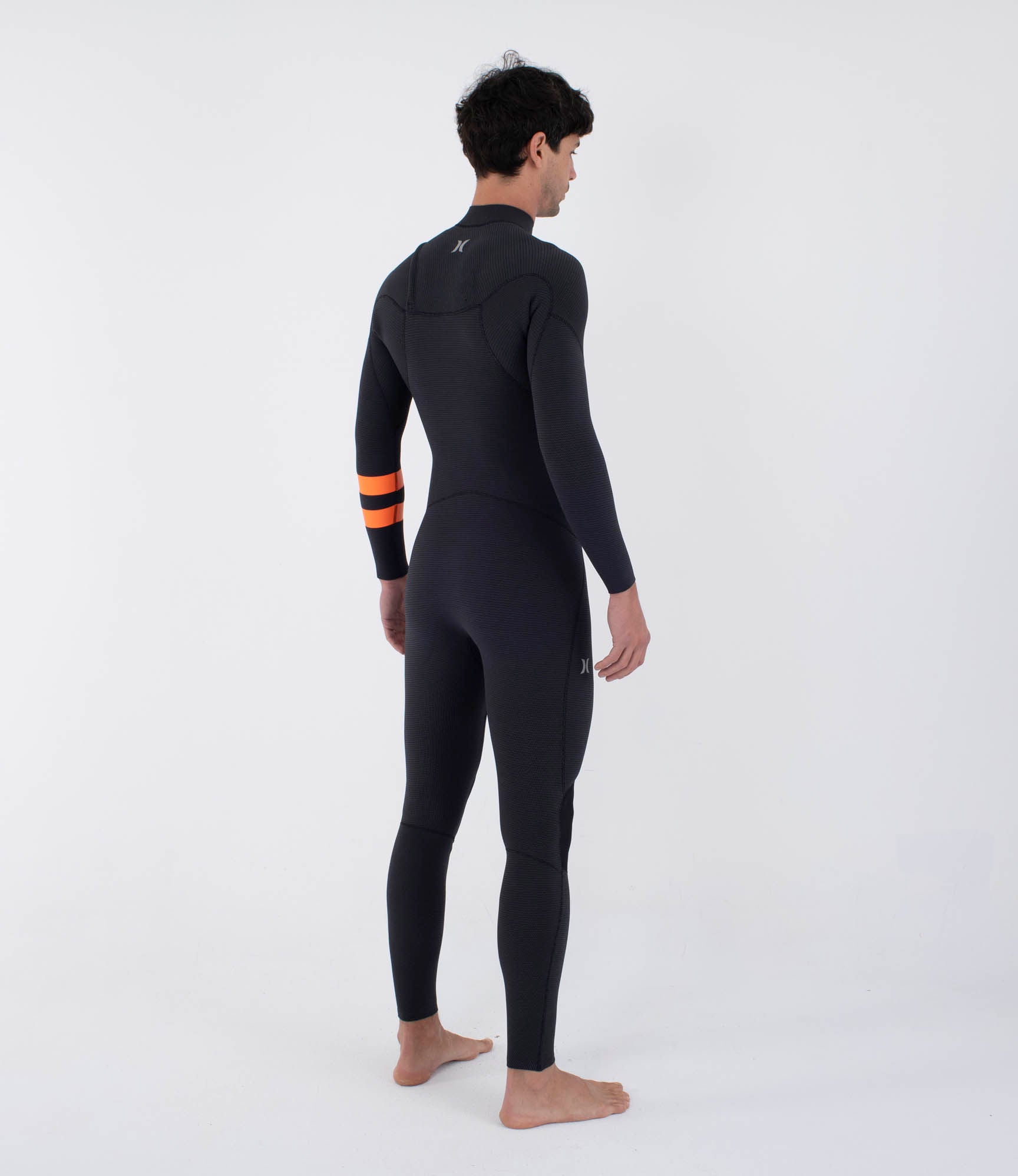 PLUS 2/2MM Fullsuit - Männer