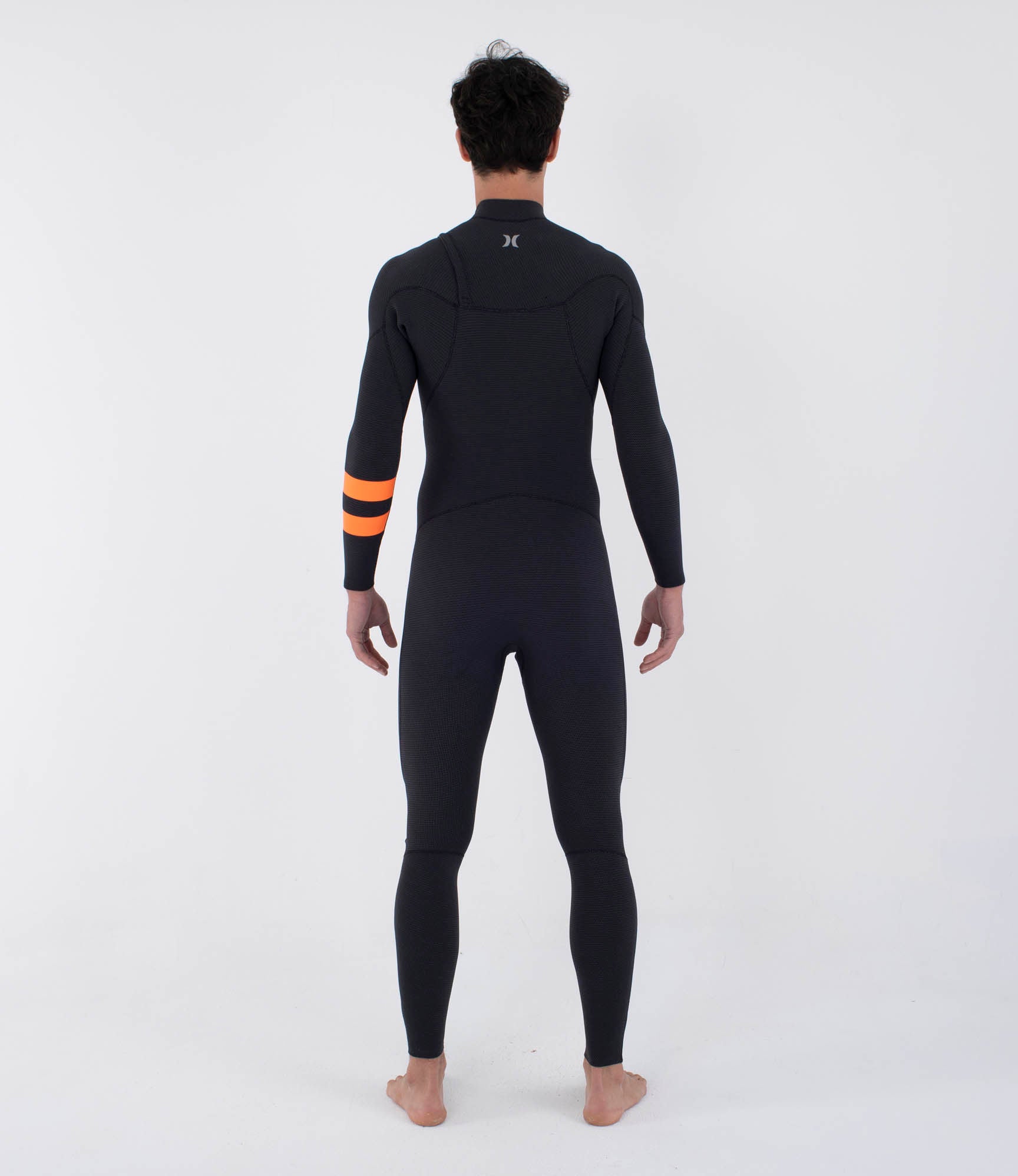 PLUS 2/2MM Fullsuit - Männer