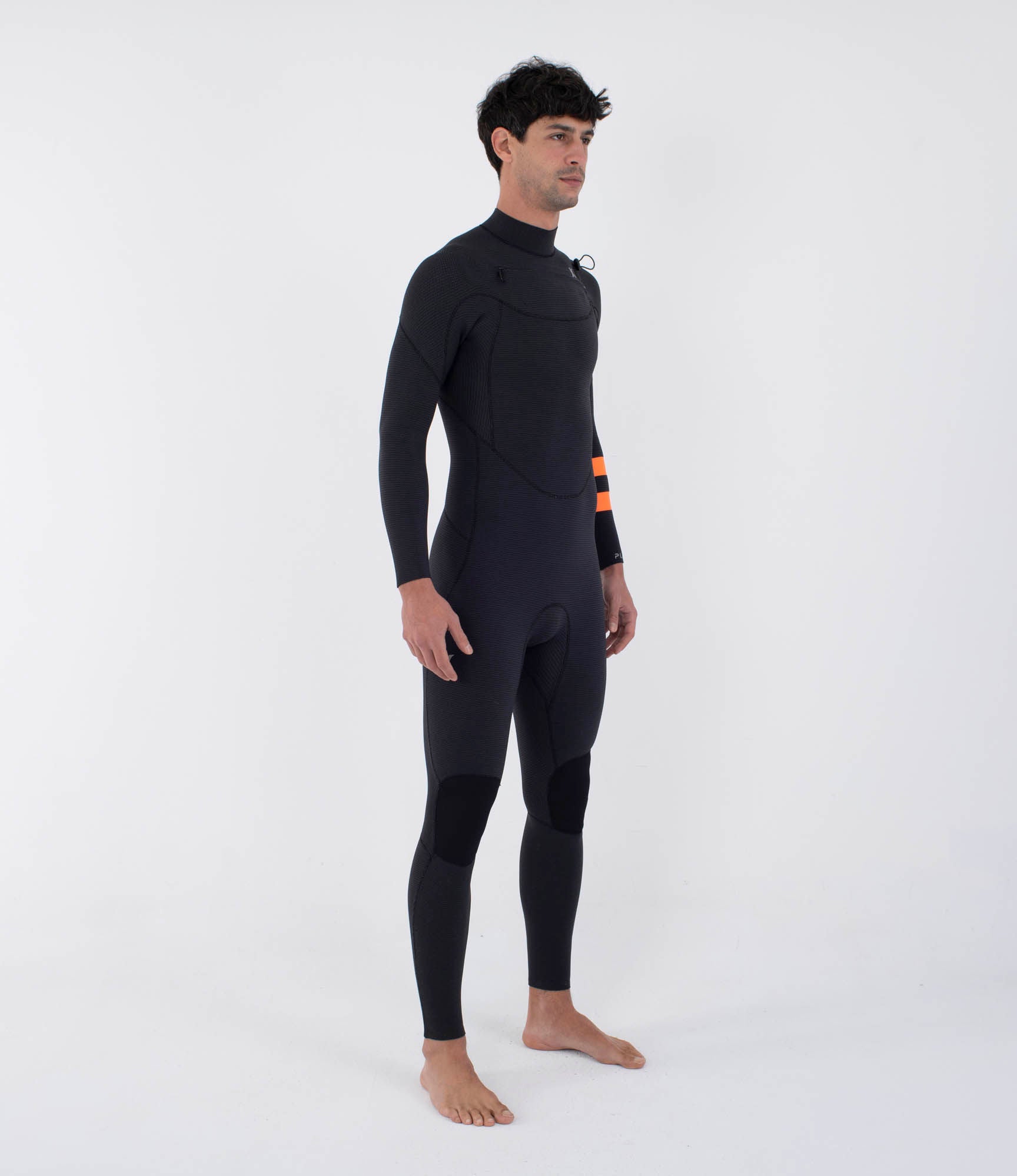 PLUS 2/2MM Fullsuit - Männer