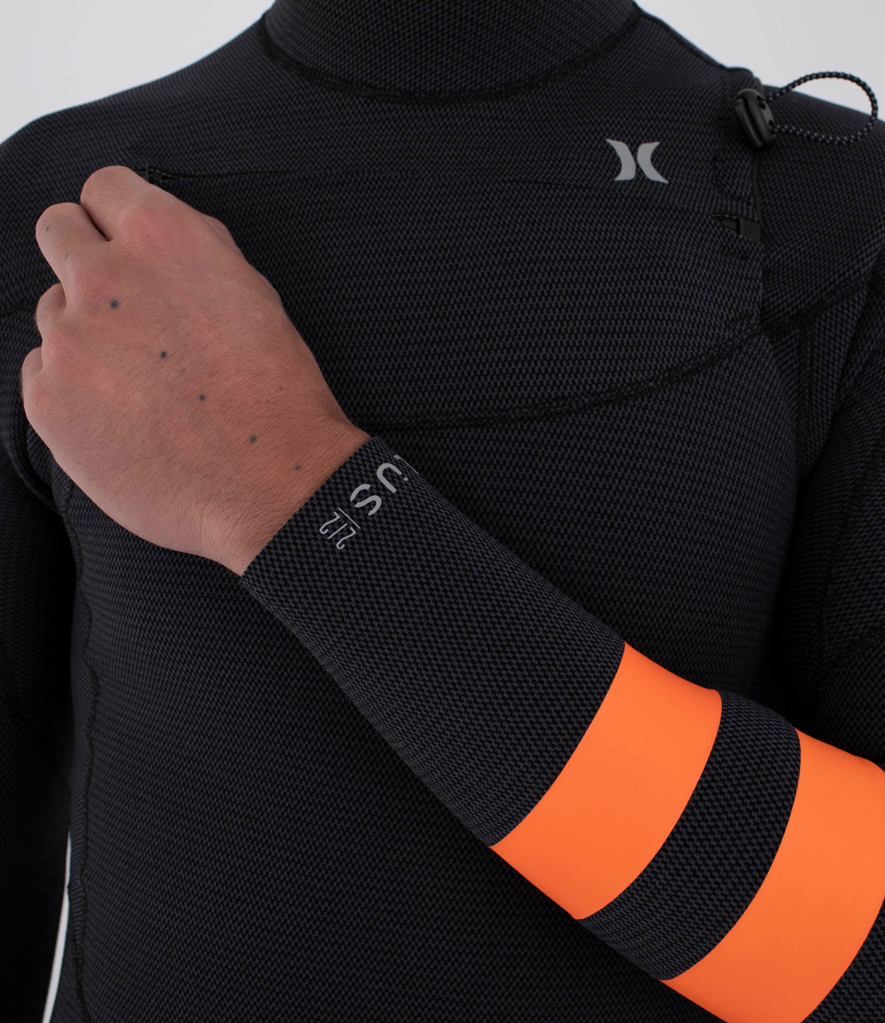 PLUS 2/2MM Fullsuit - Männer