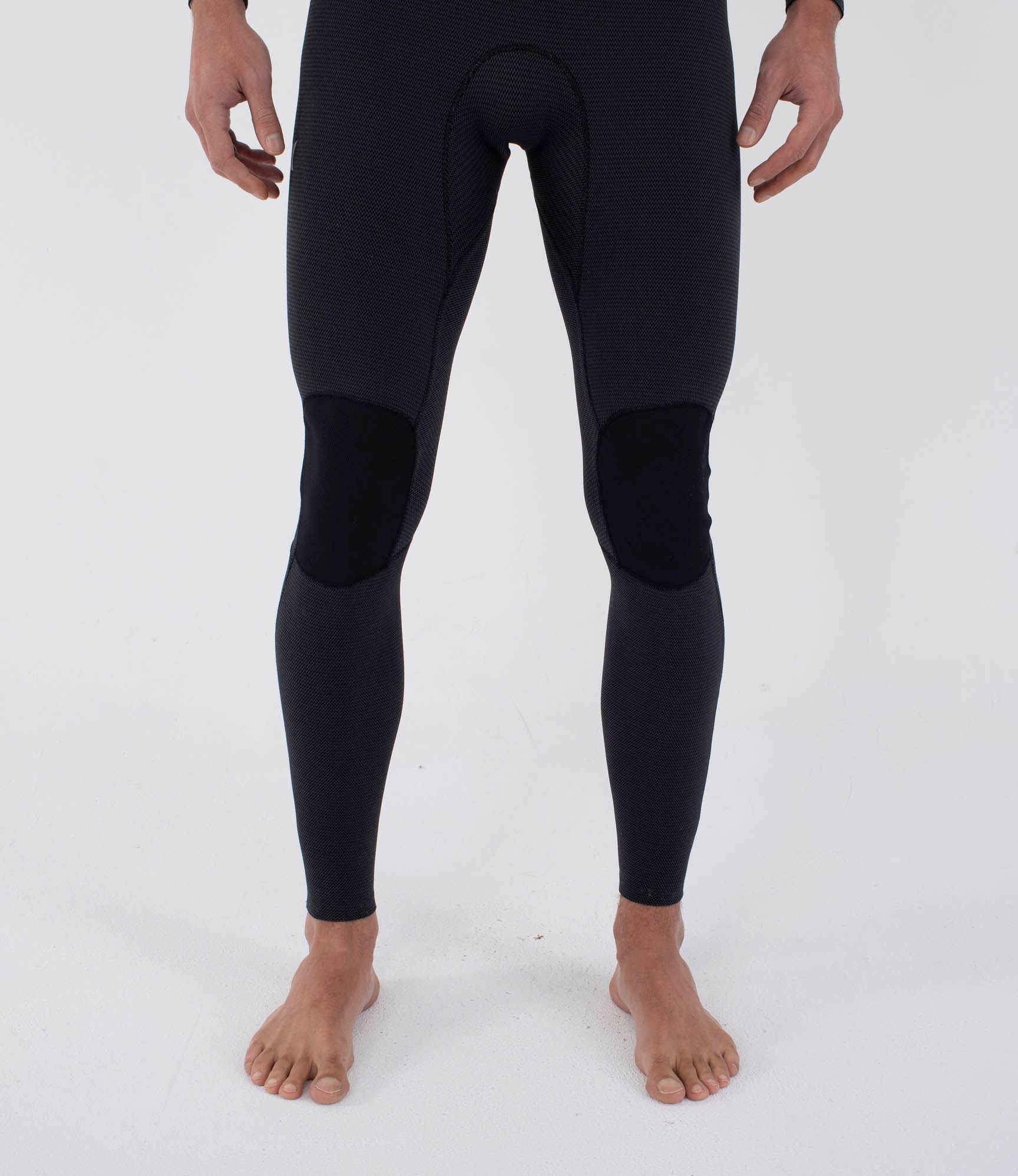PLUS 2/2MM Fullsuit - Männer