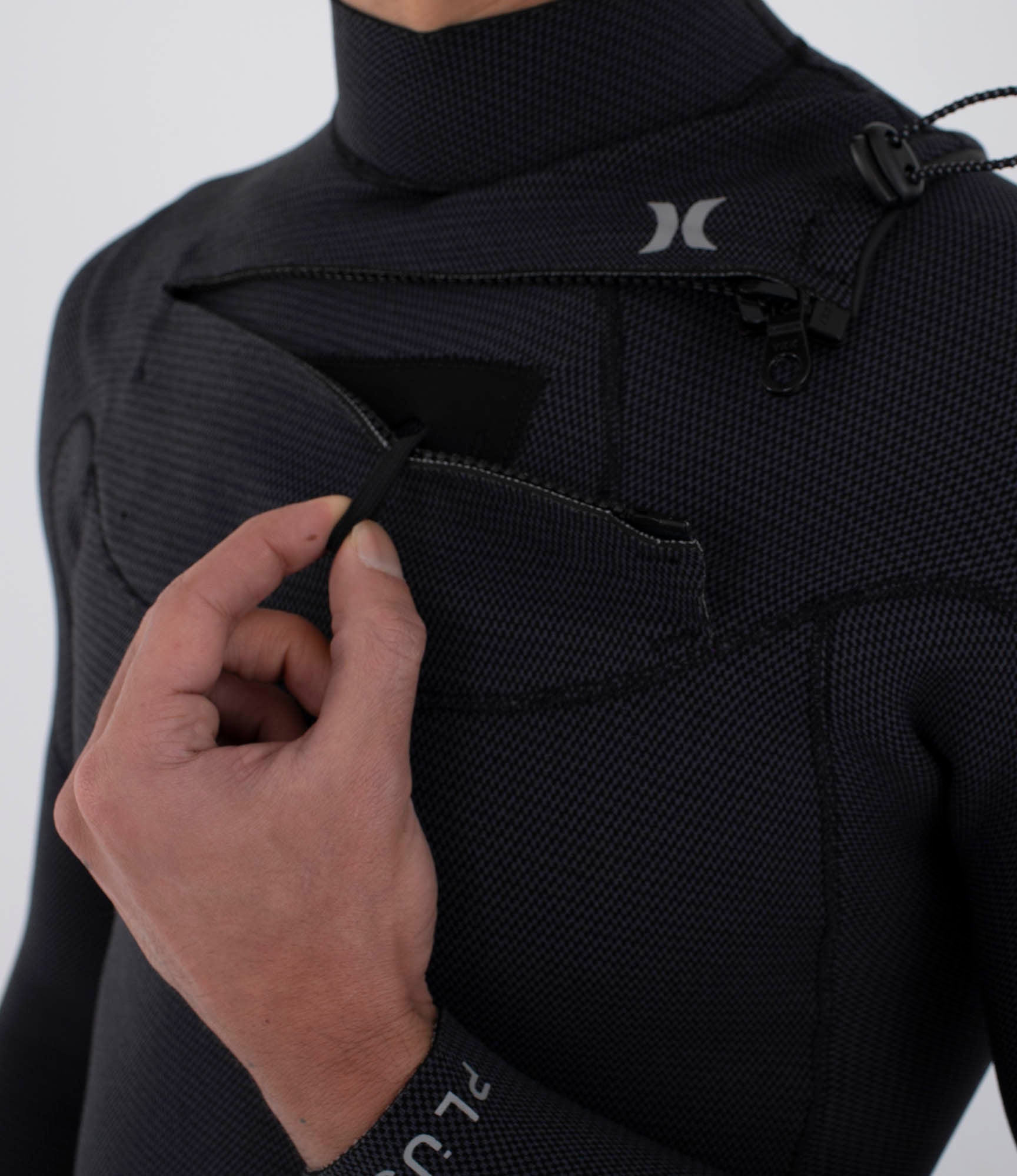 PLUS 2/2MM Fullsuit - Männer