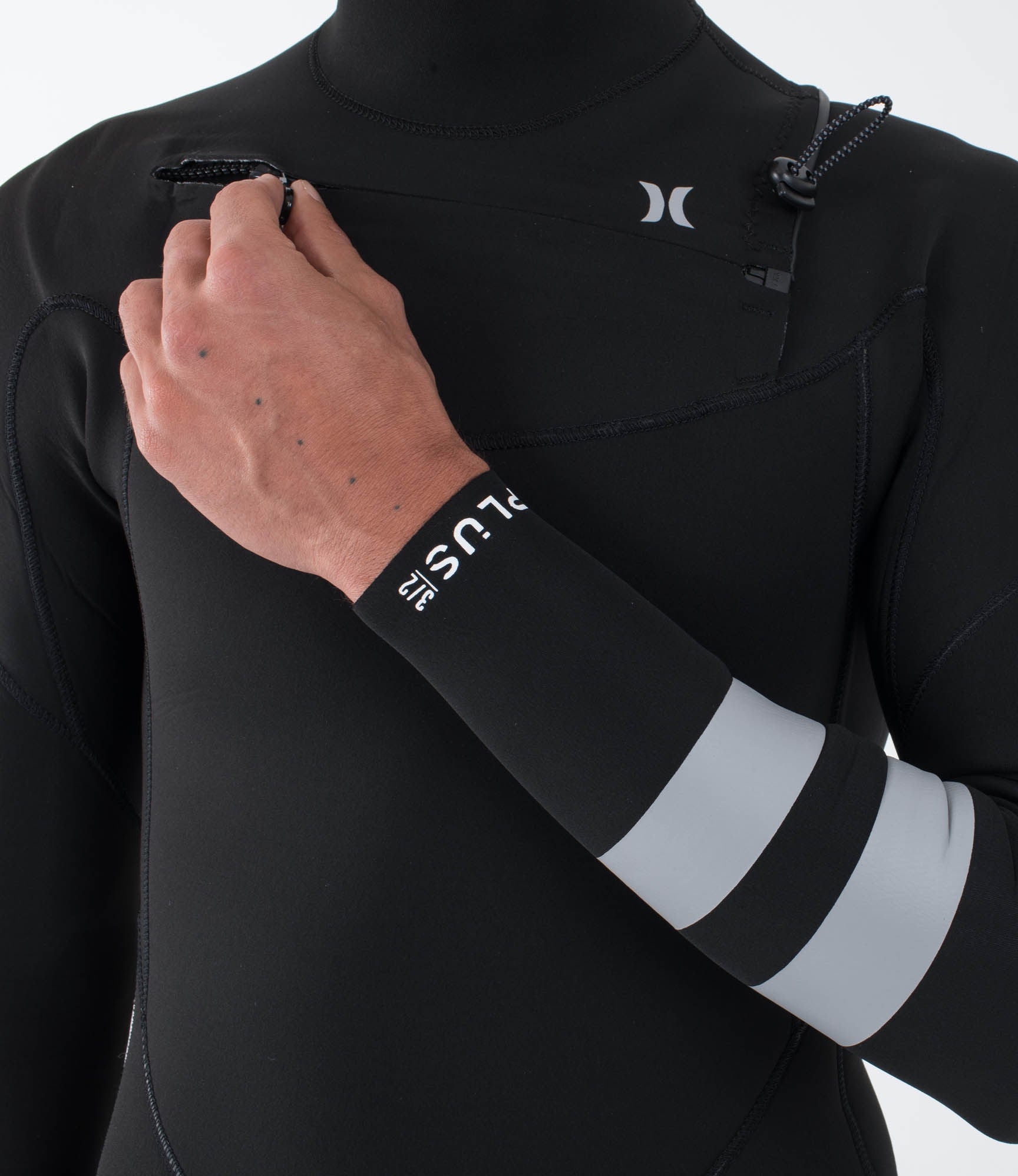 PLUS 3/2MM Fullsuit - Hombre