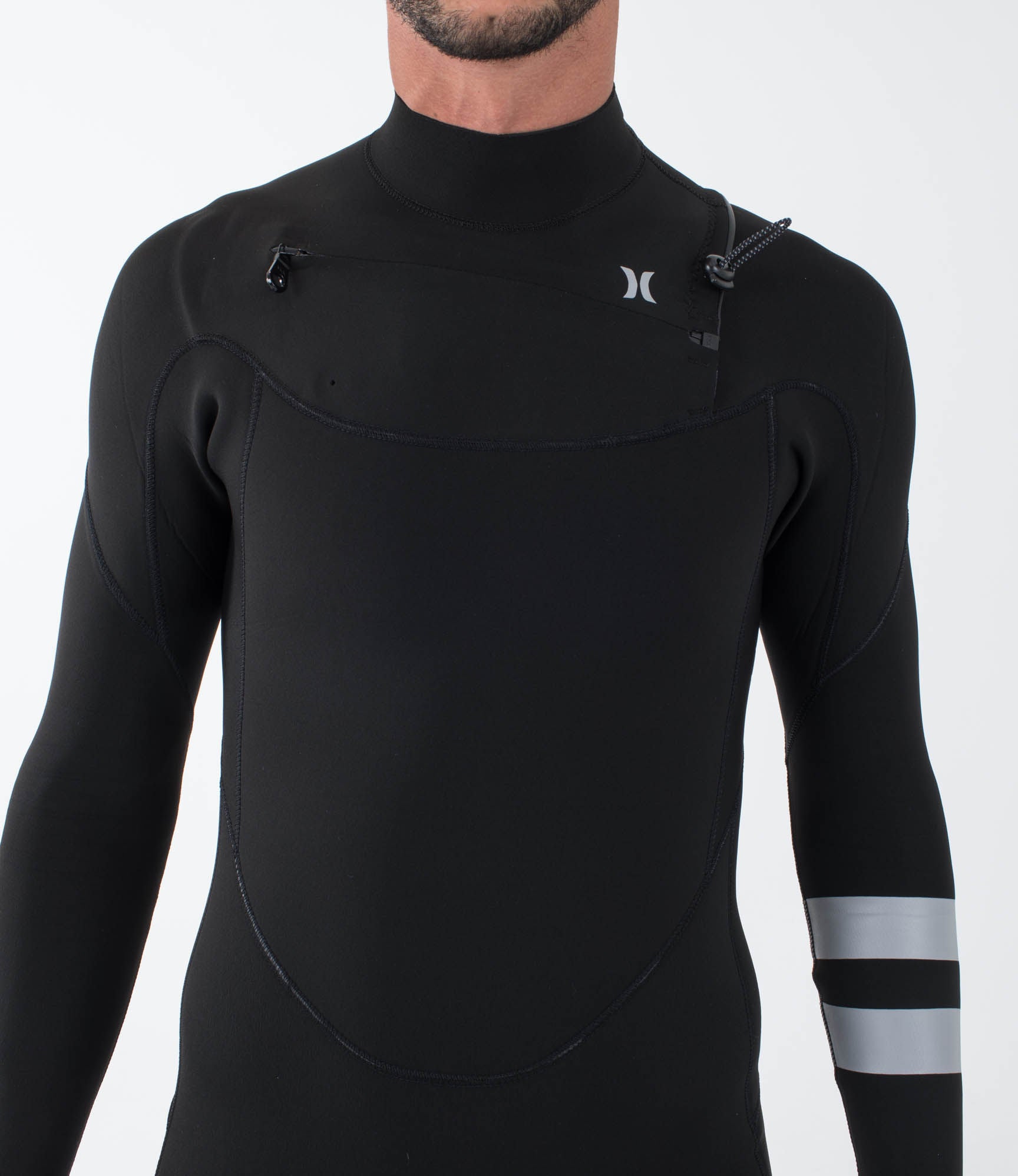 PLUS 3/2MM Fullsuit - Men – Hurley