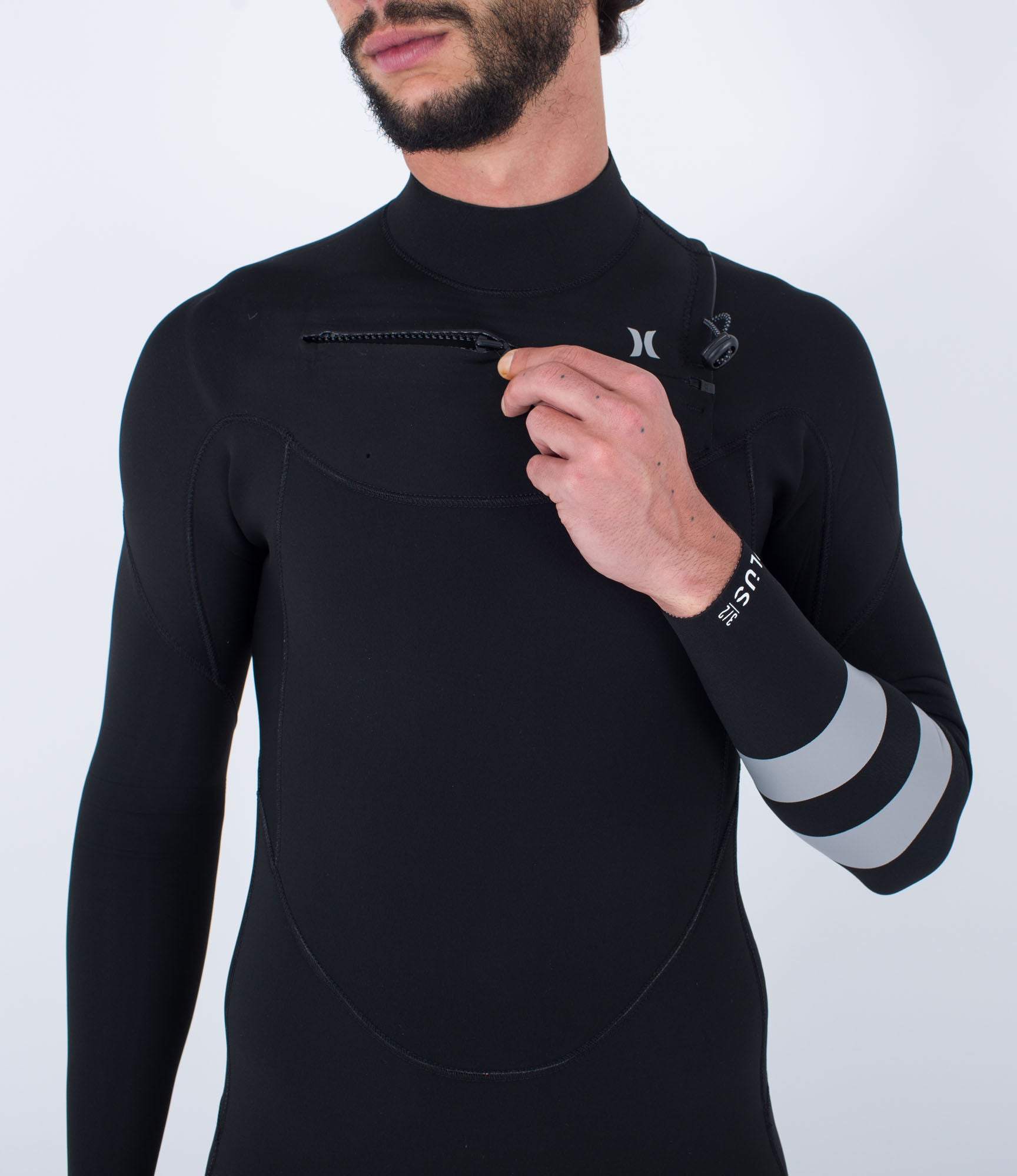 PLUS 3/2MM Fullsuit - Men – Hurley