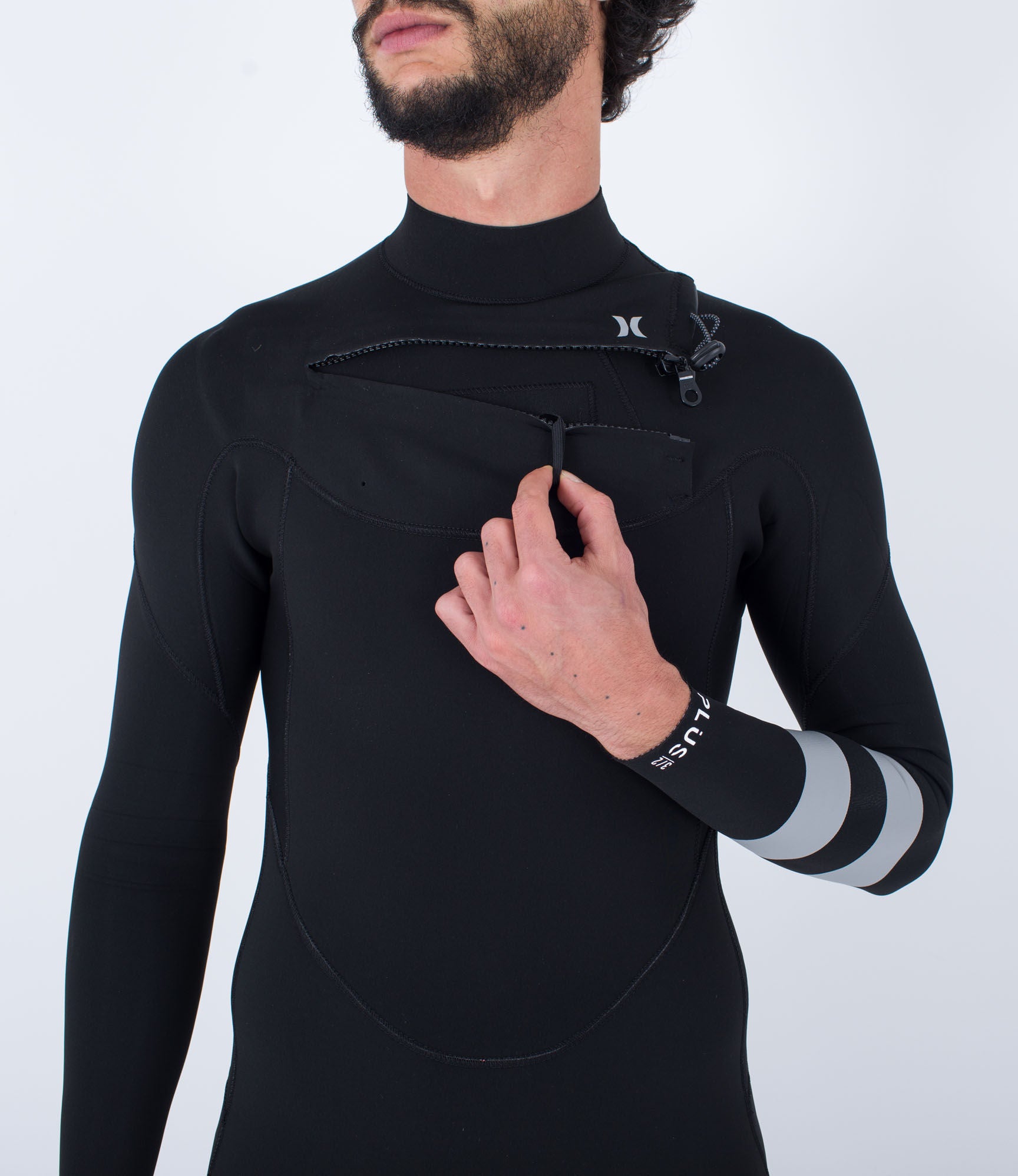 PLUS 3/2MM Fullsuit - Männer