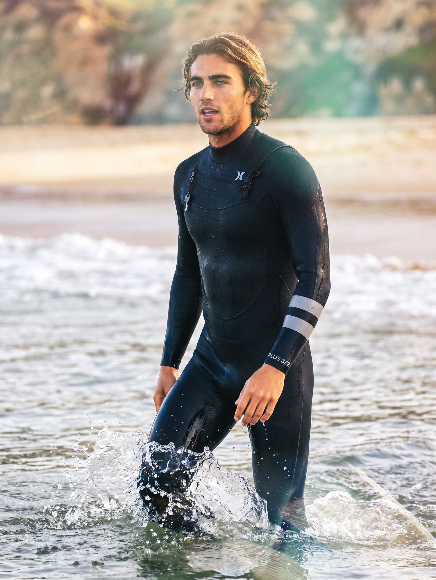 PLUS 3/2MM Fullsuit - Hombre