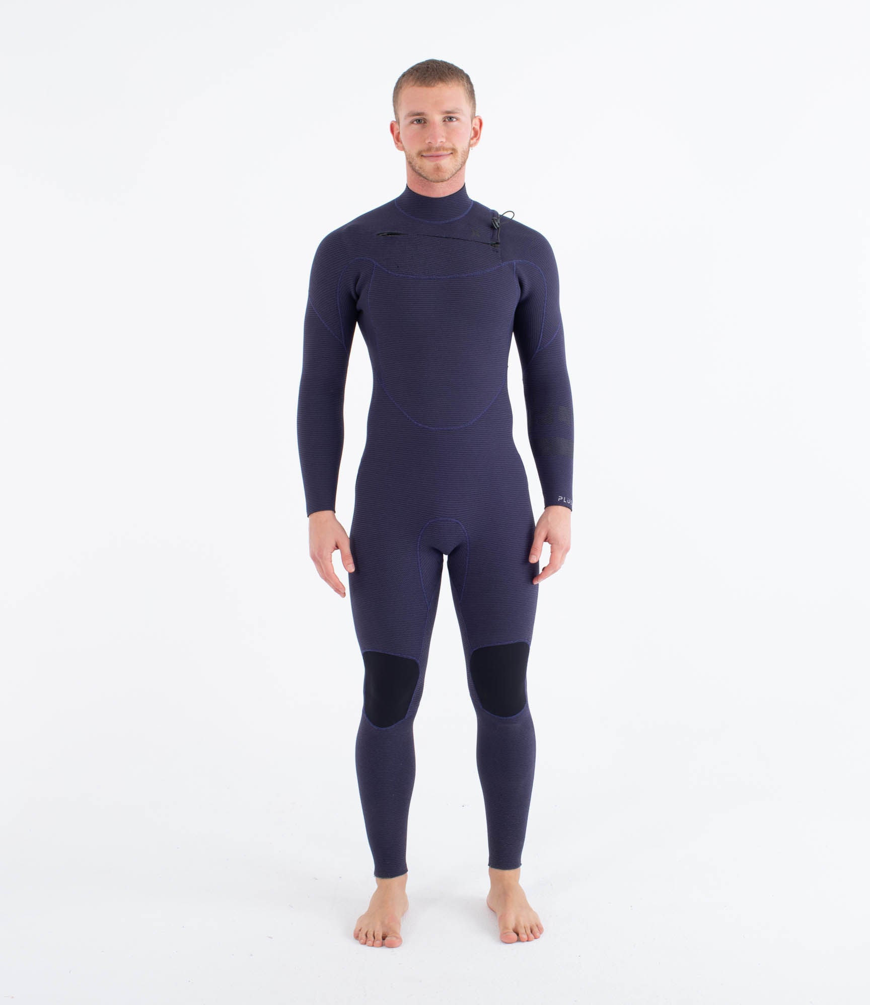 Plus 3/2mm - Men's Fullsuit
