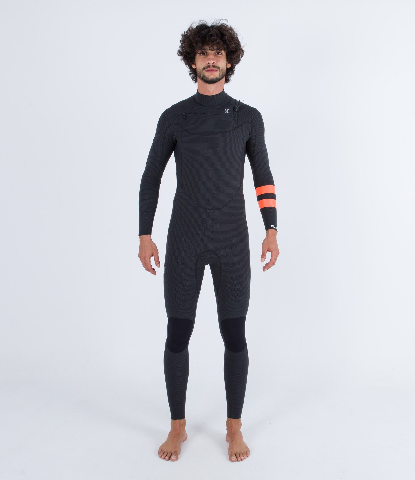 PLUS 3/2MM Fullsuit - Männer