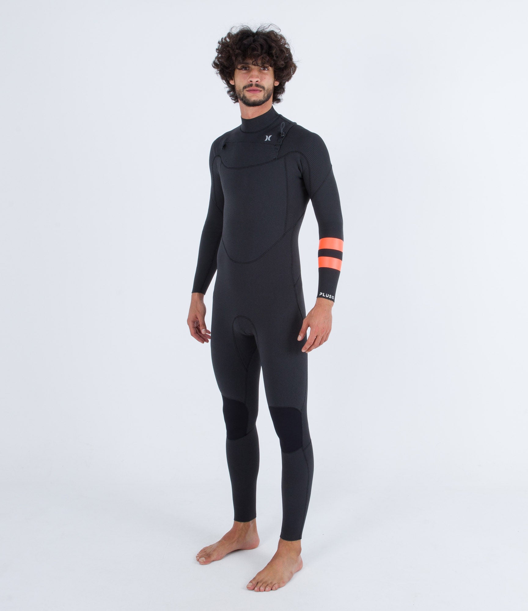 PLUS 3/2MM Fullsuit - Männer