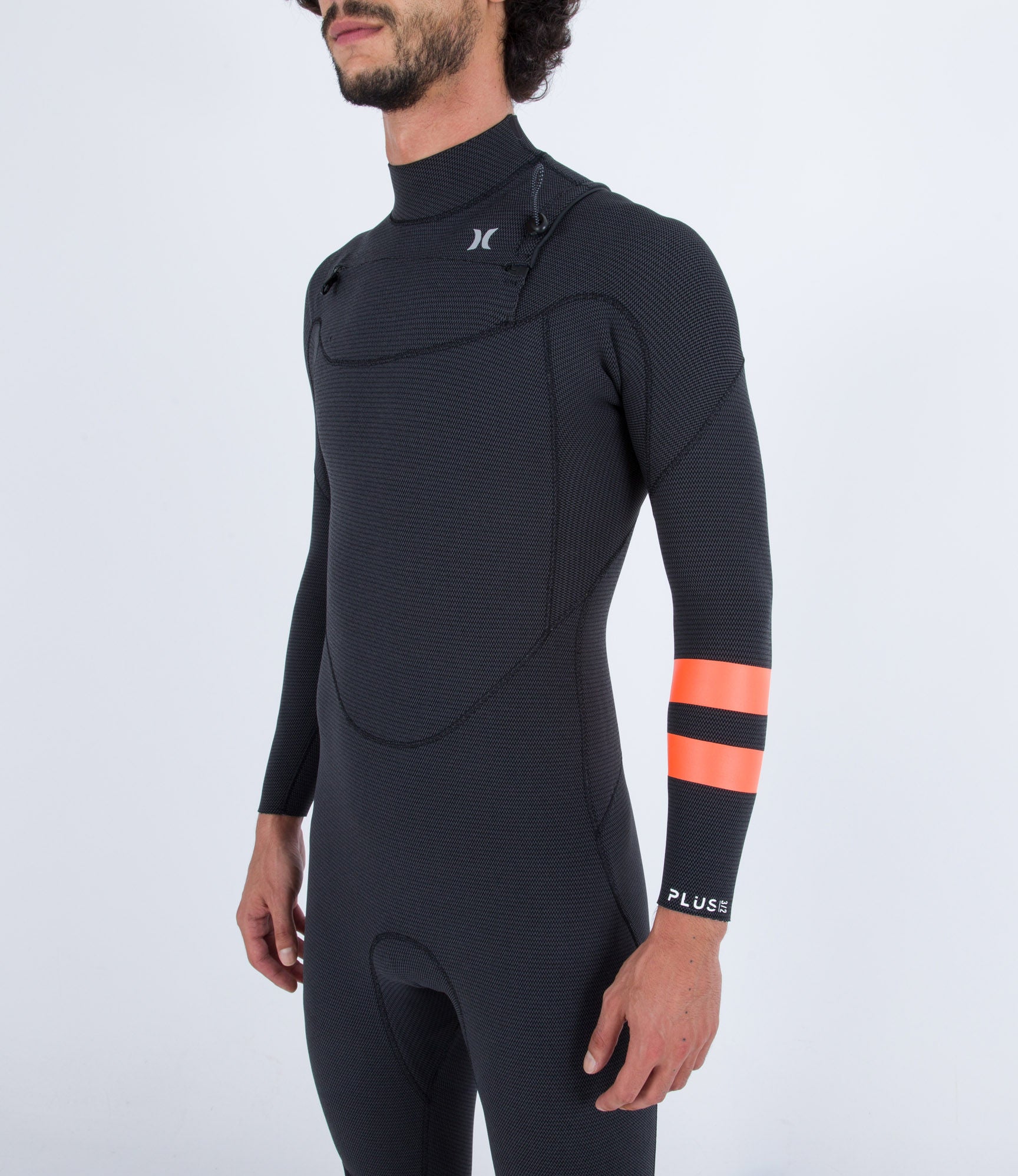 PLUS 3/2MM Fullsuit - Männer