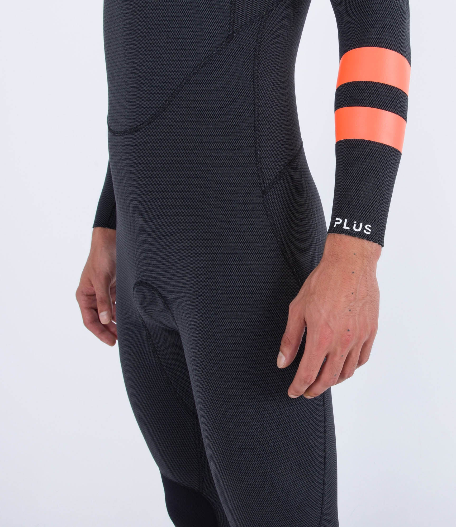 PLUS 3/2MM Fullsuit - Männer