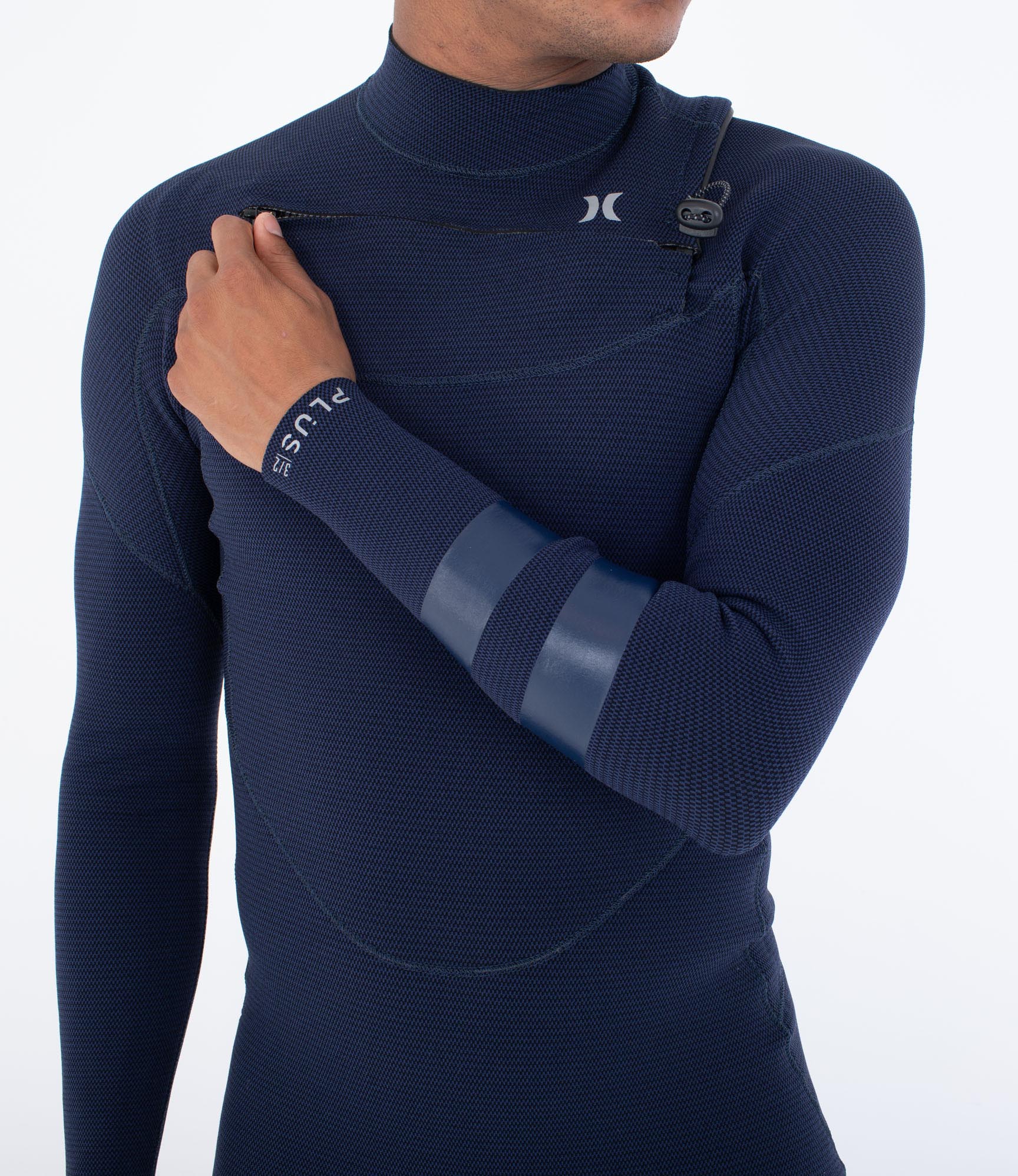 PLUS 3/2MM Fullsuit - Männer
