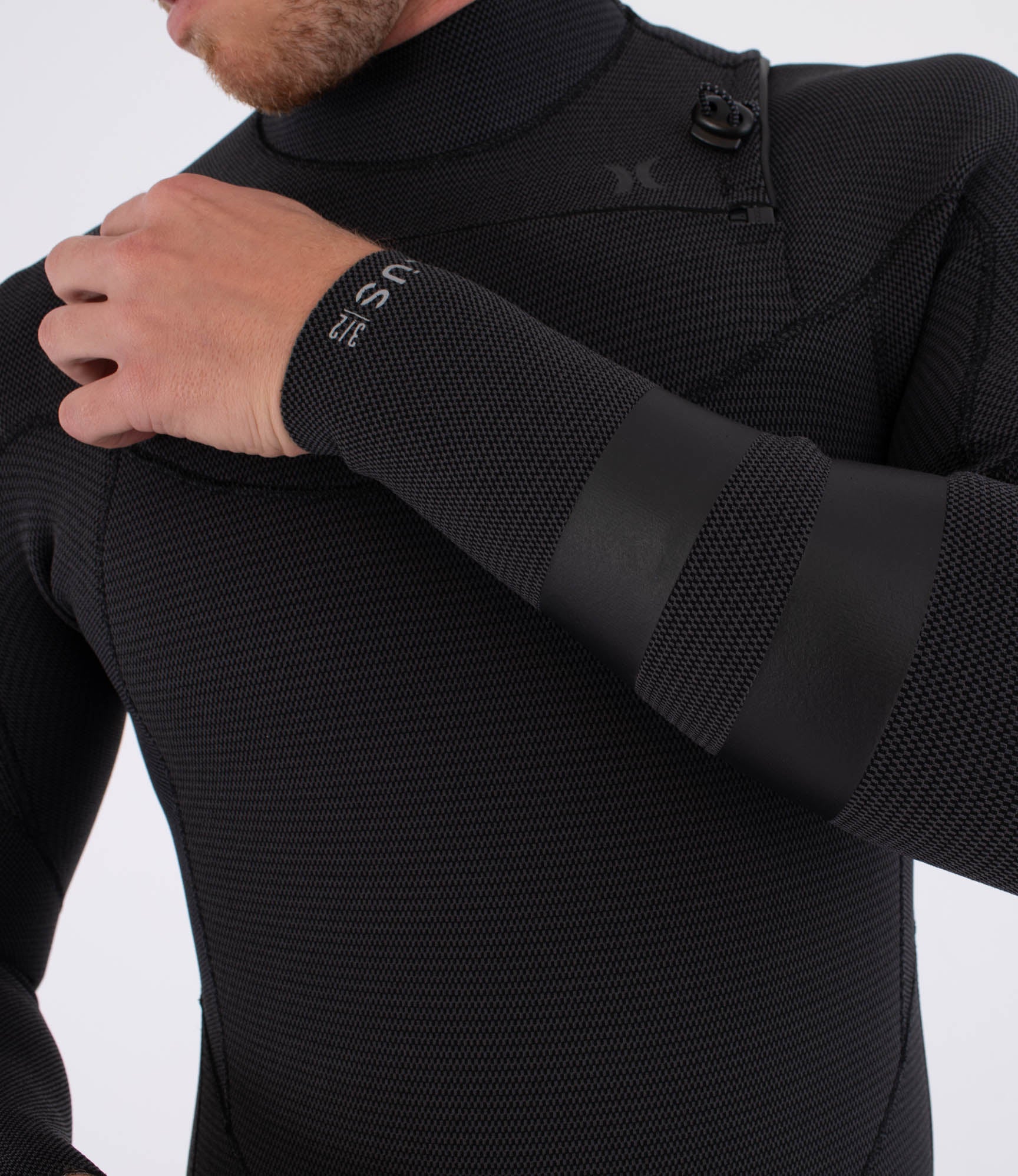 Fullsuit Männer - Plus 3/2mm