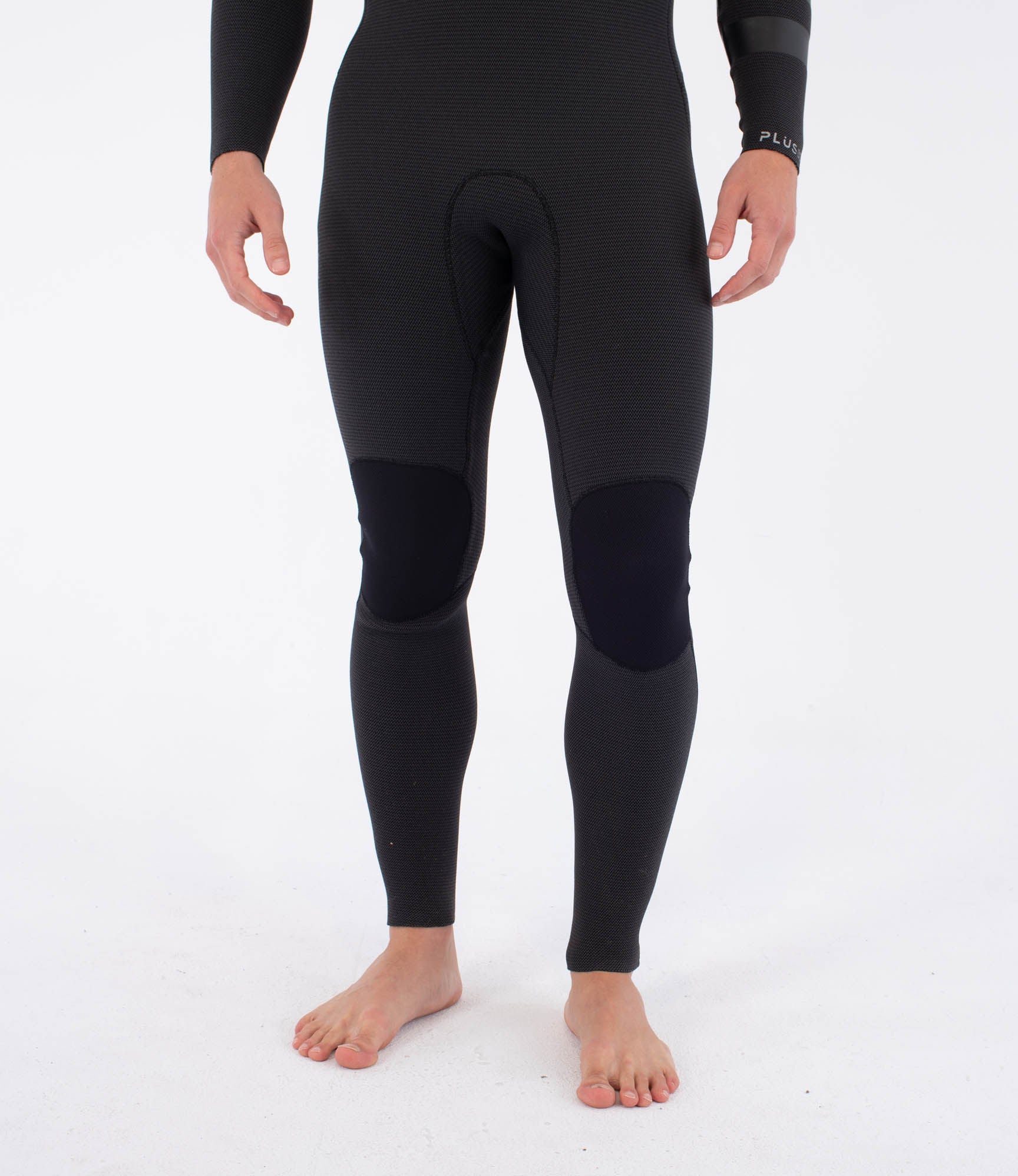 Fullsuit men - Plus 3/2mm – Hurley