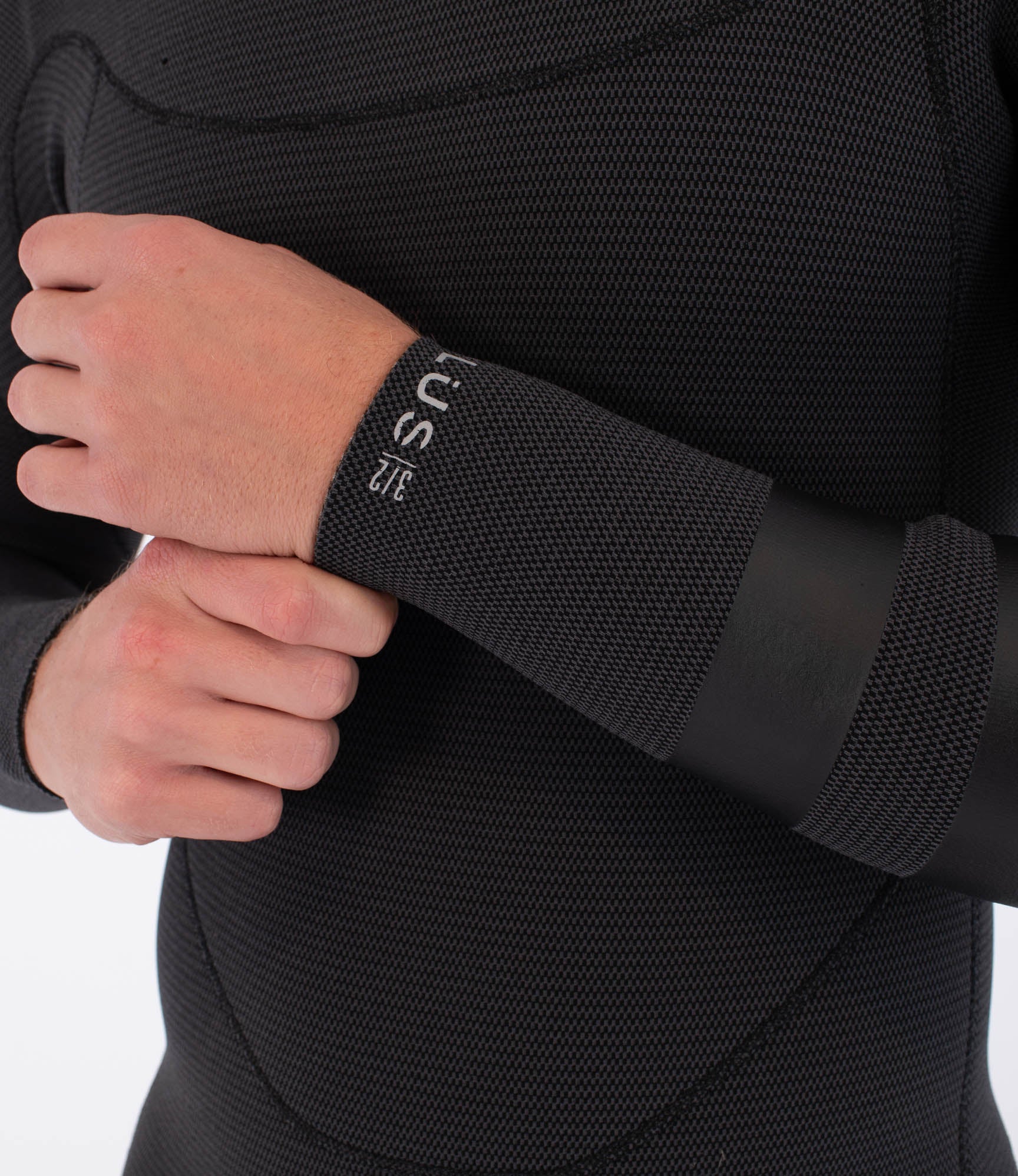 Fullsuit Männer - Plus 3/2mm